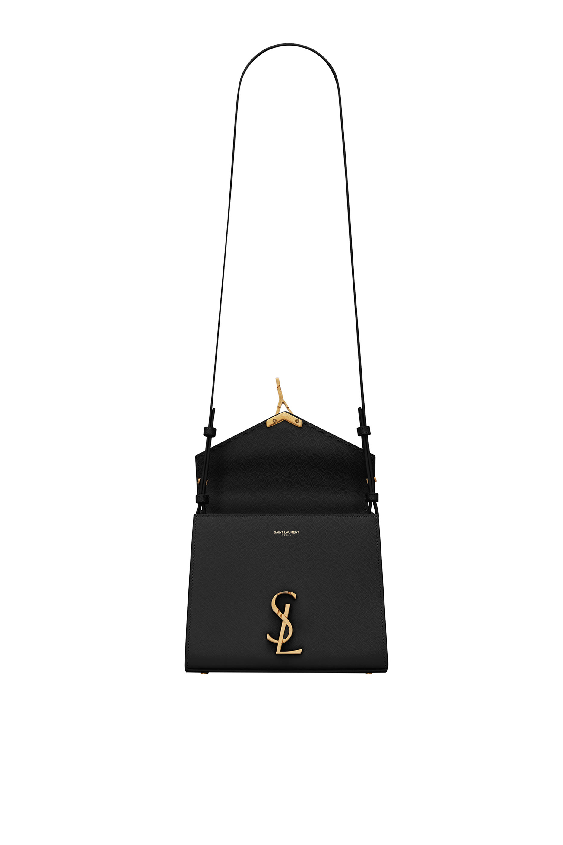 Mini Top Handle Cassandra Bag