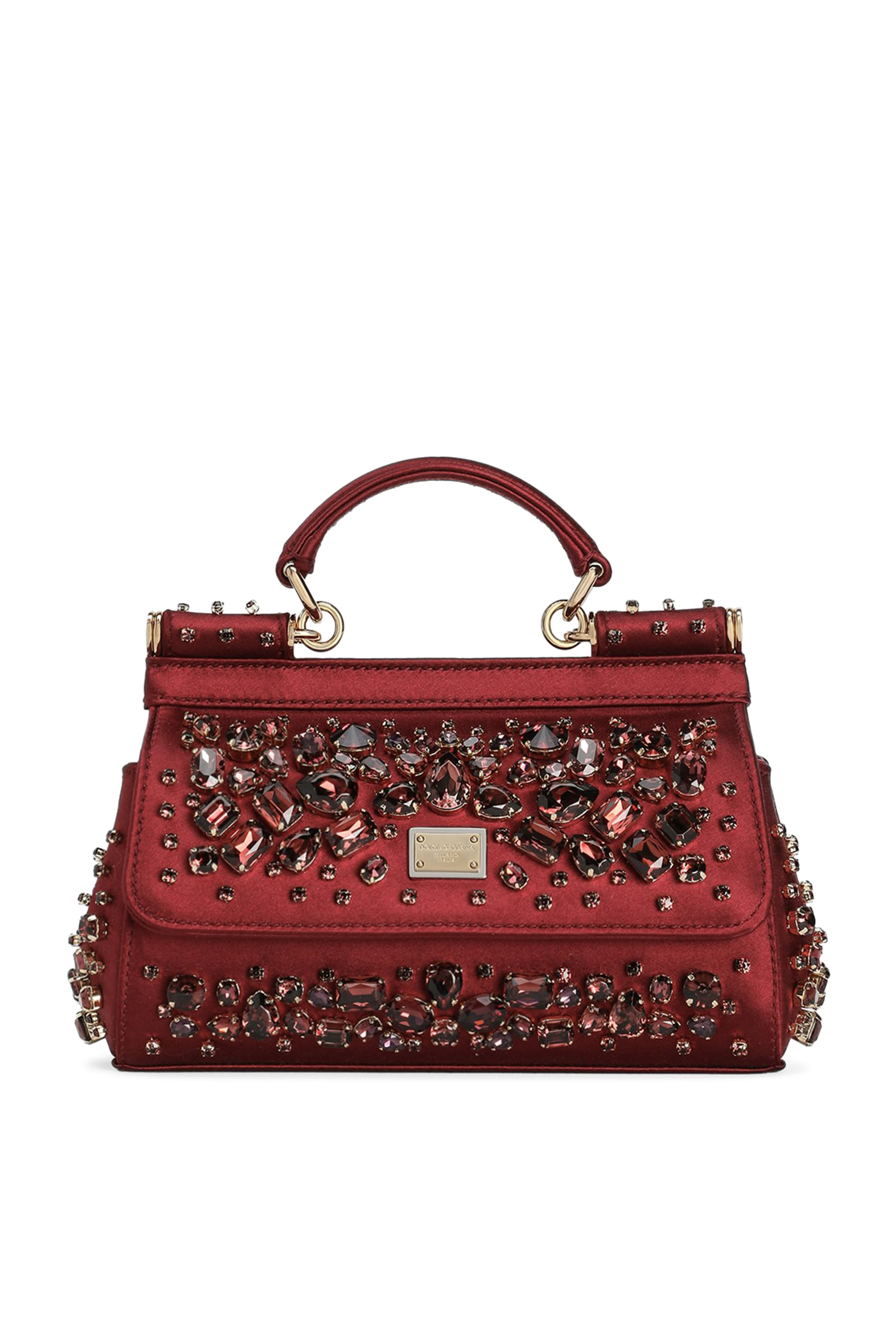 Small Sicily Handbag