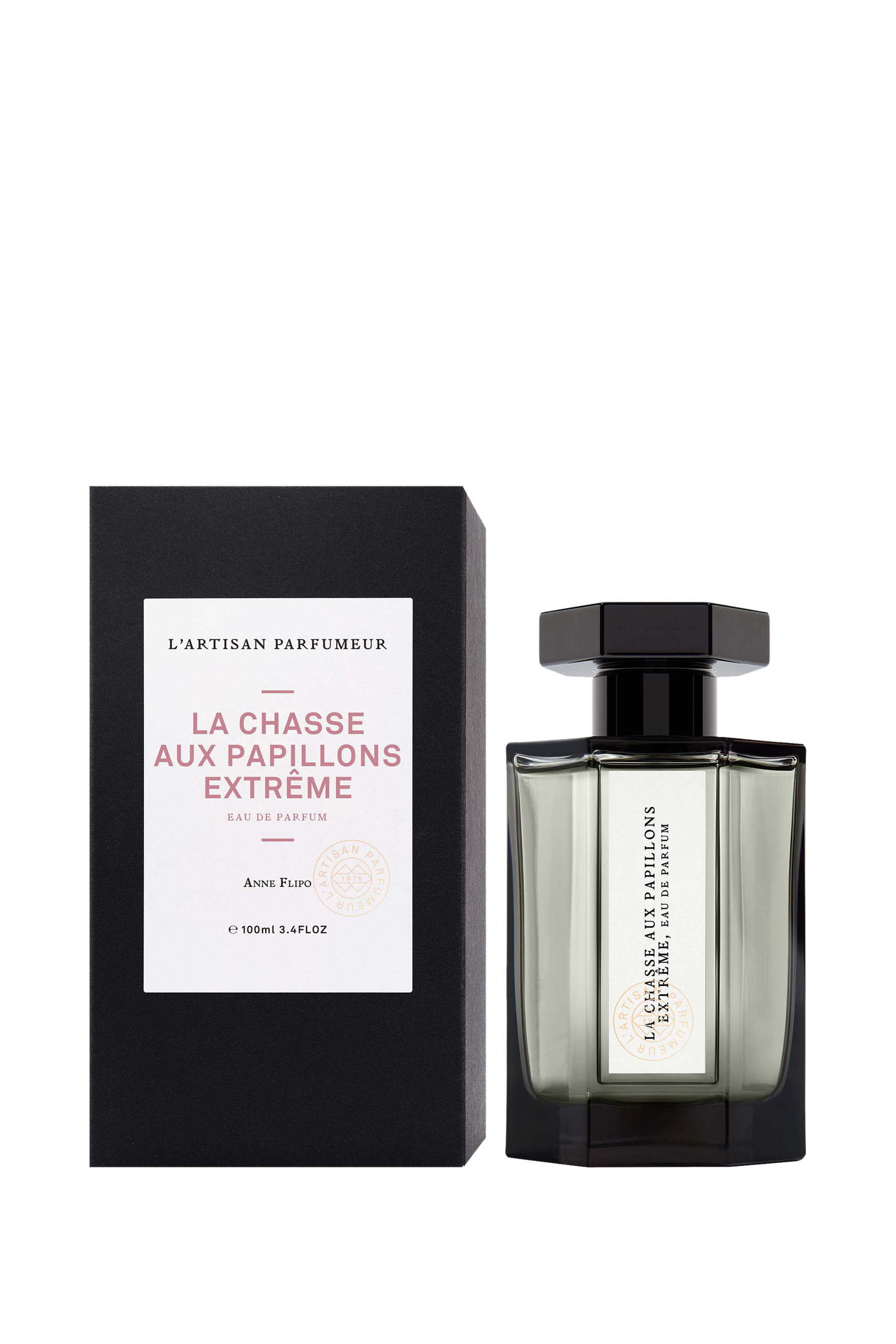 La Chasse Aux Papillons Extreme Eau de Parfum
