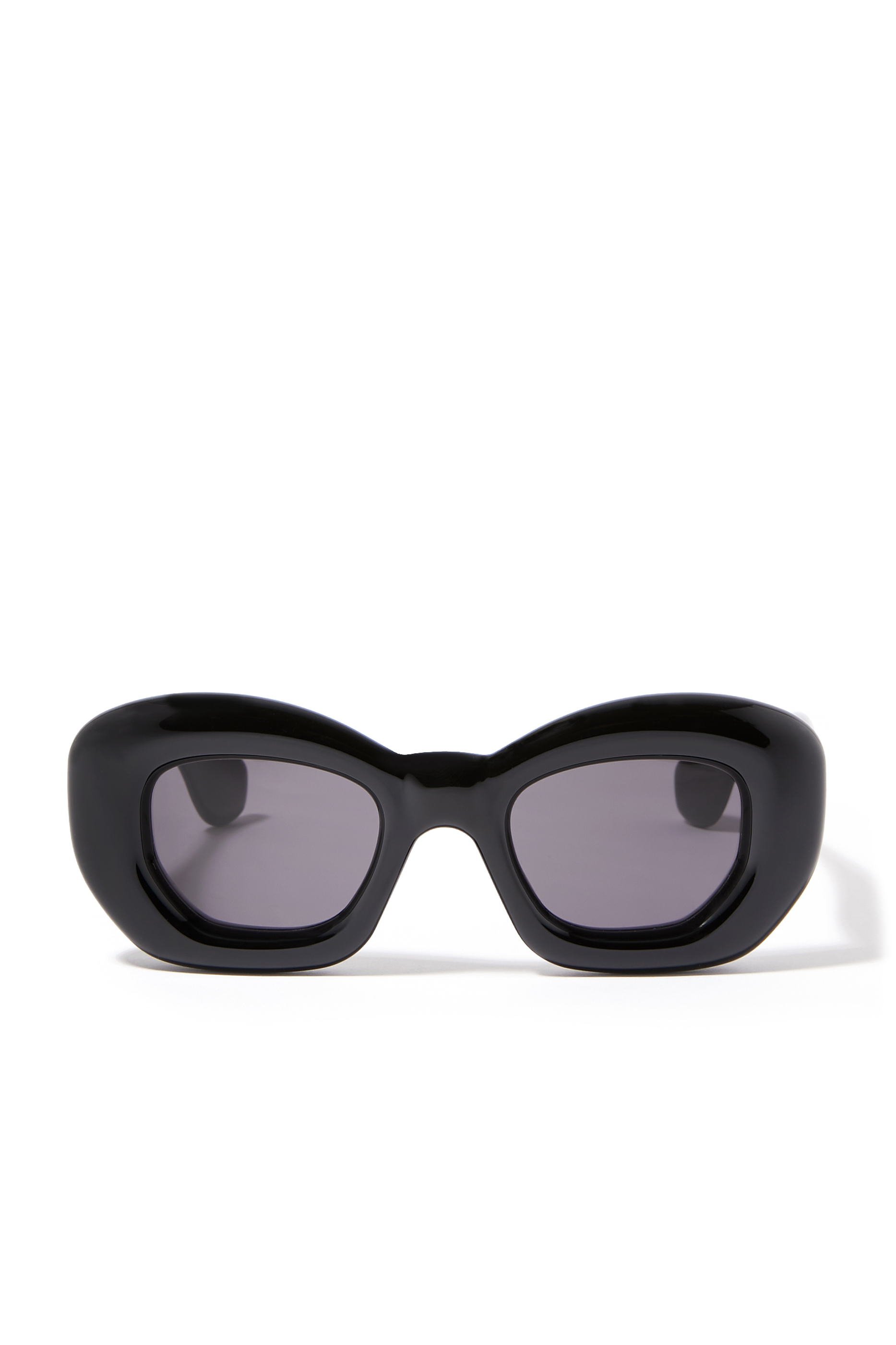 Inflated Butterfly Sunglasses