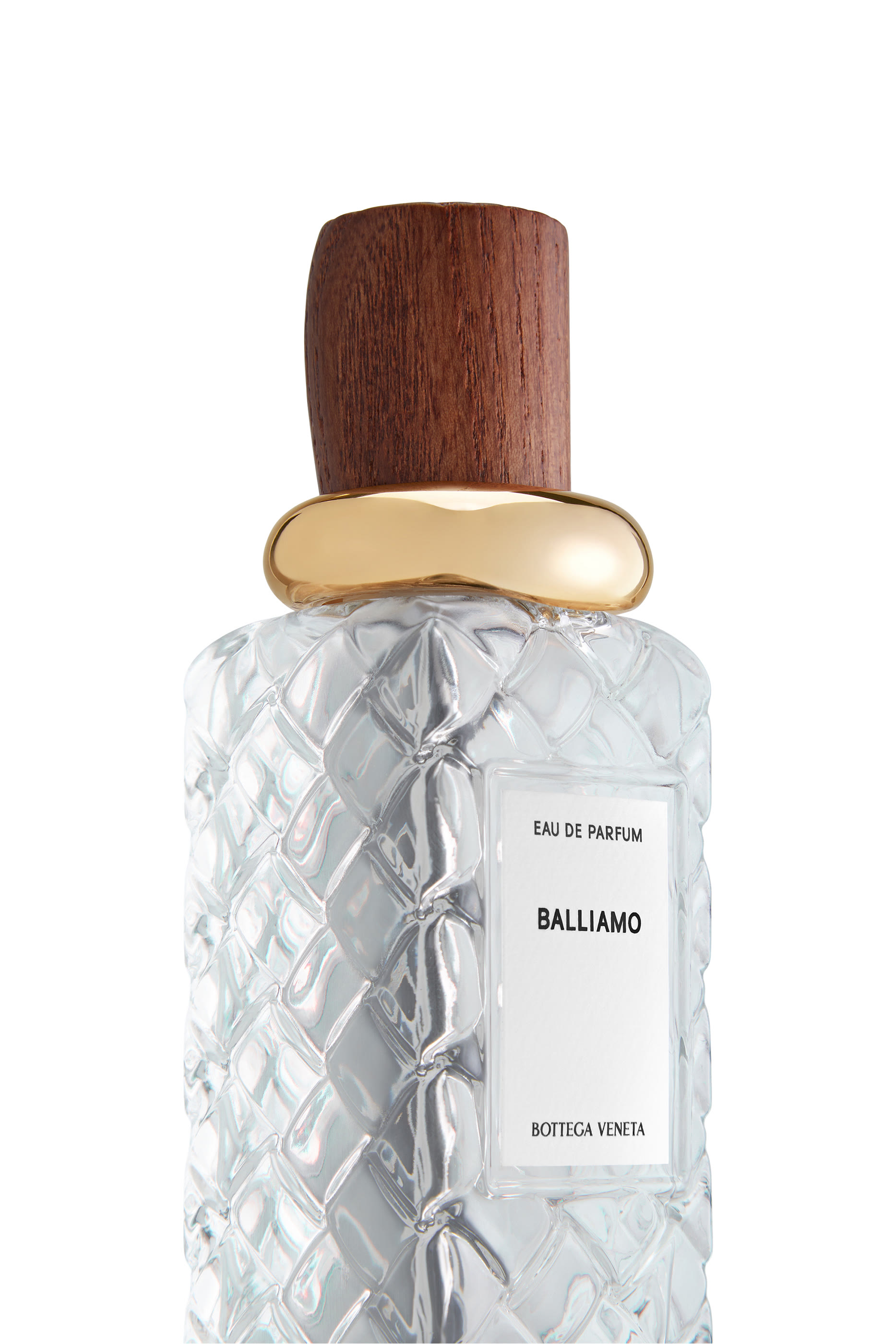 Balliamo Eau de Parfum 