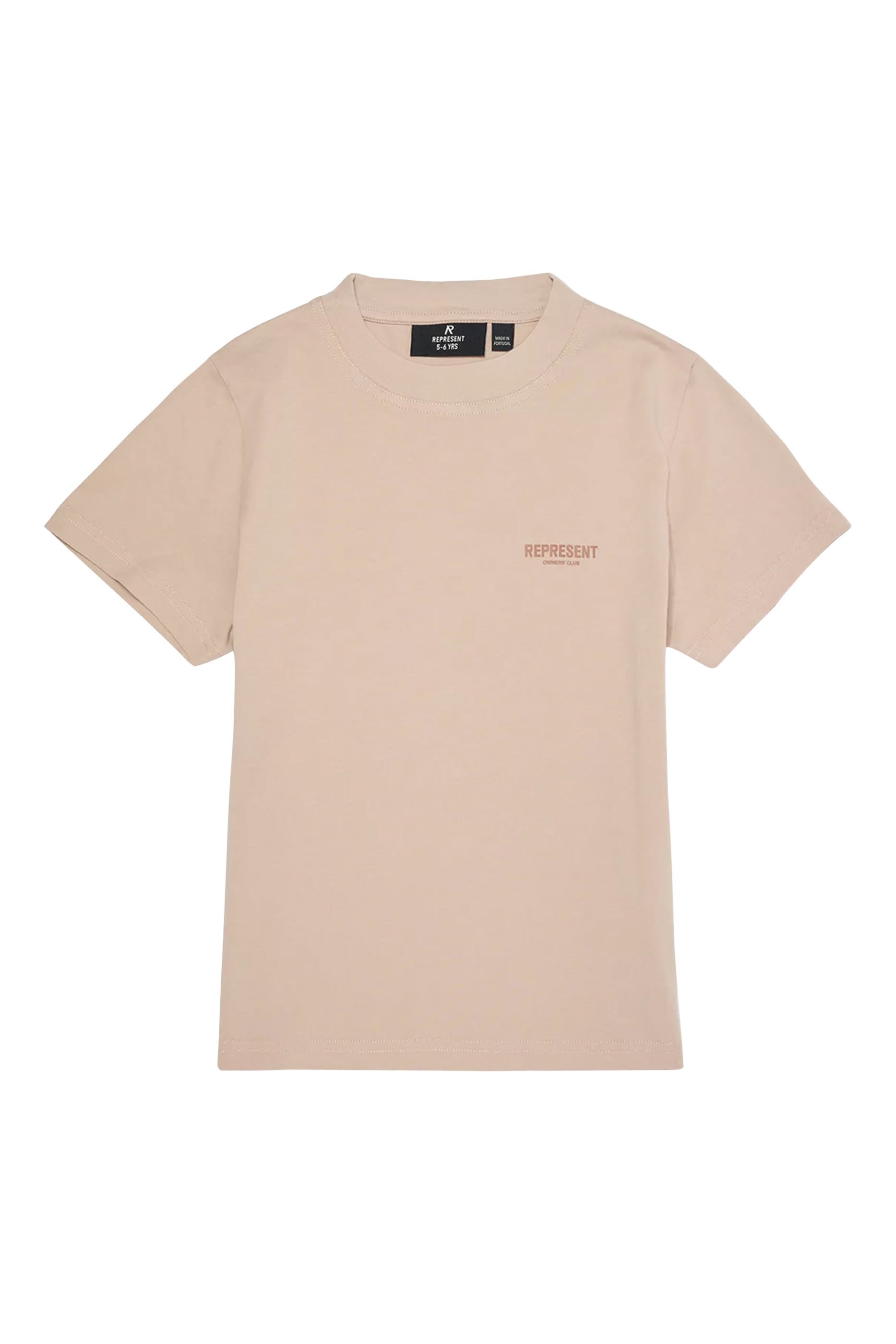 Kids Mini Owners Club T-Shirt