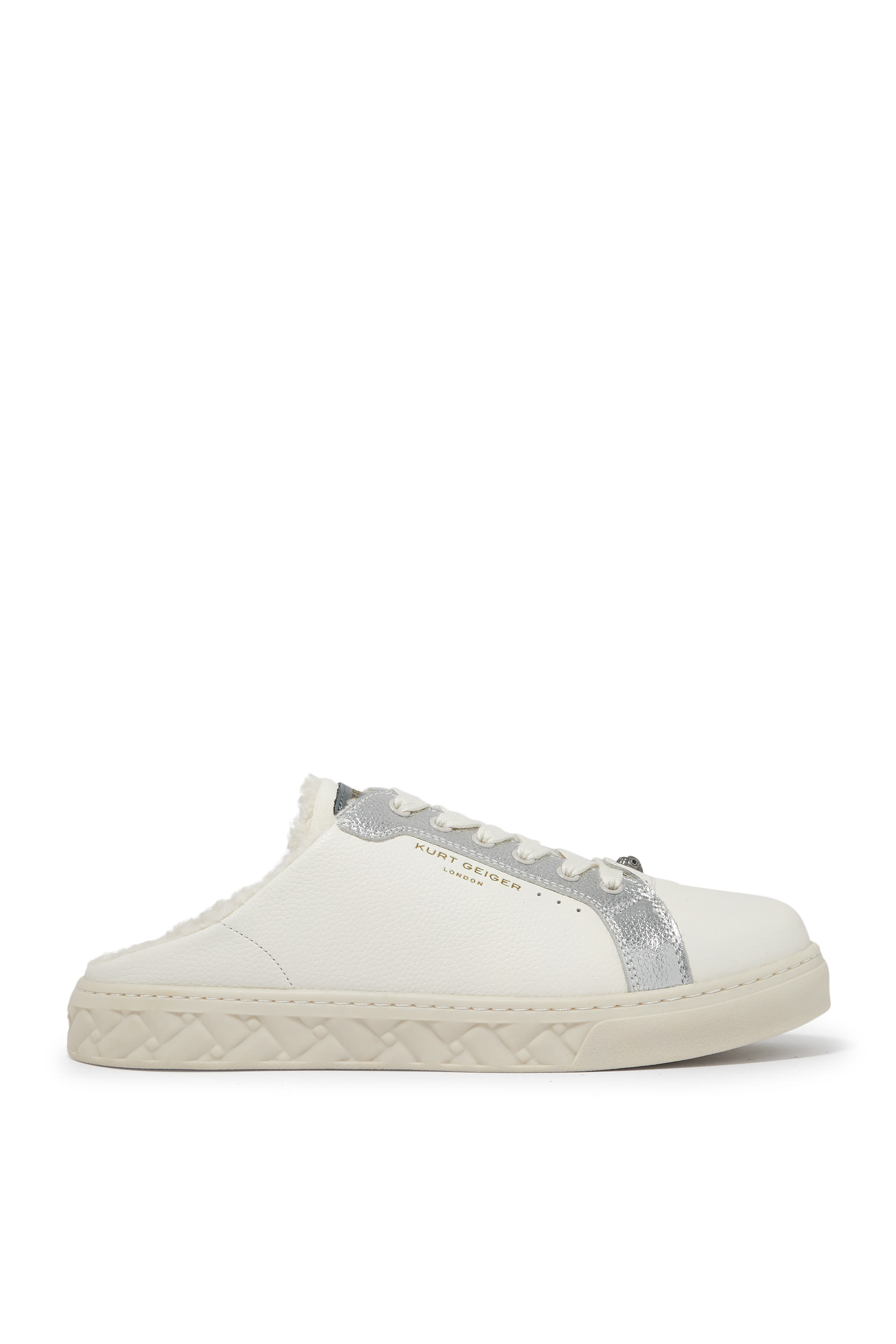 Kensington Cupsole Mule Sneakers