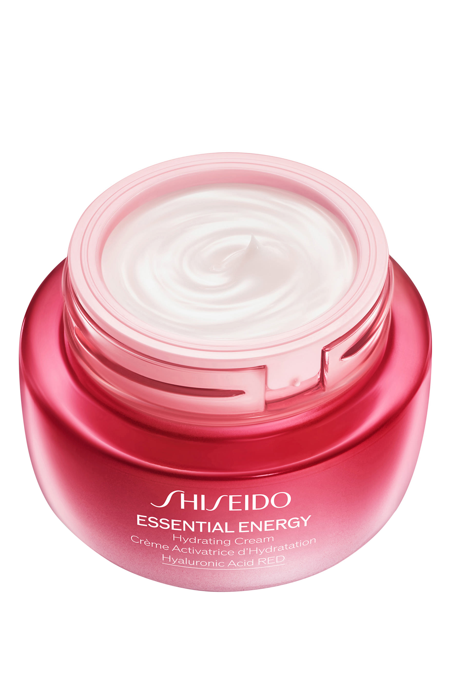 Essential Energy Hydrating Cream