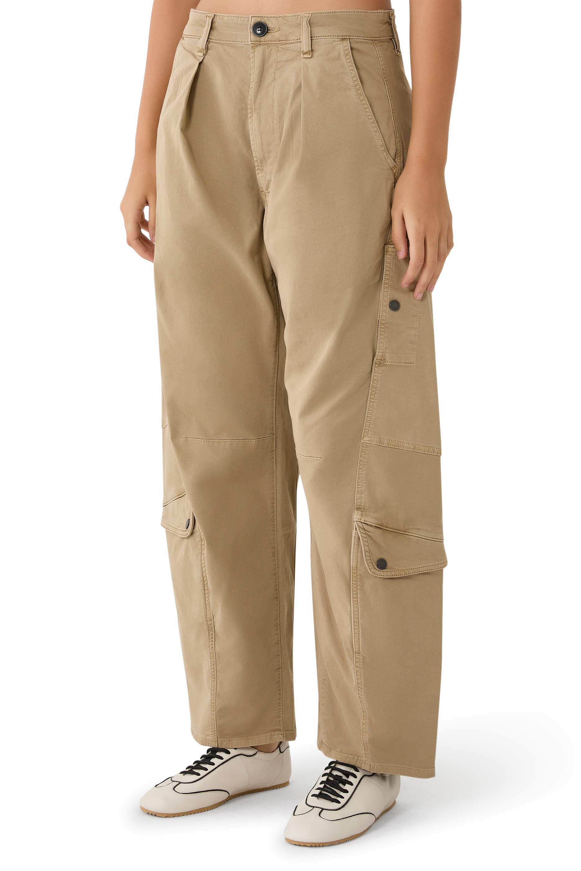 Flight Pants