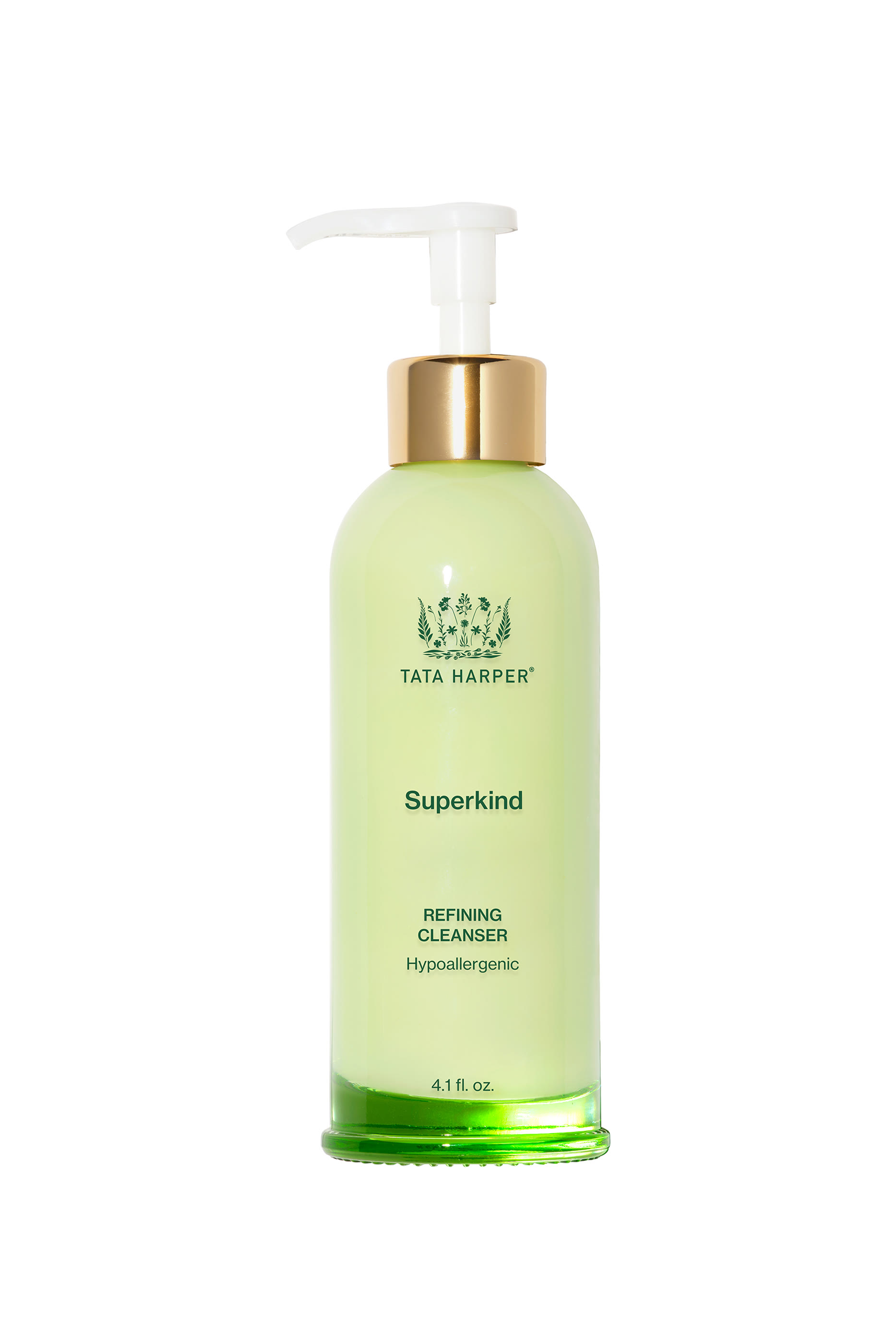 Superkind Refining Cleanser