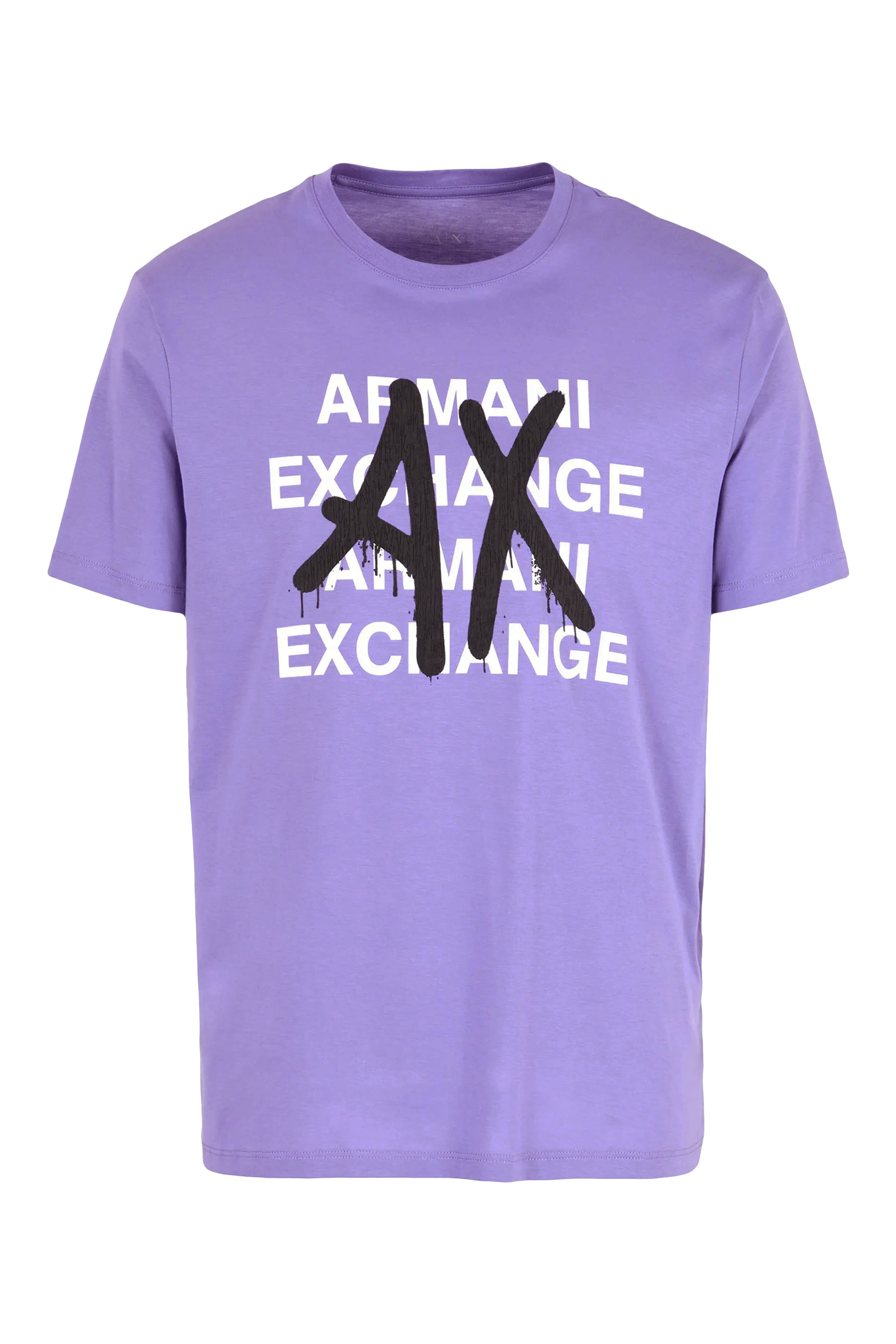 Meta Nature Crew Neck T-Shirt