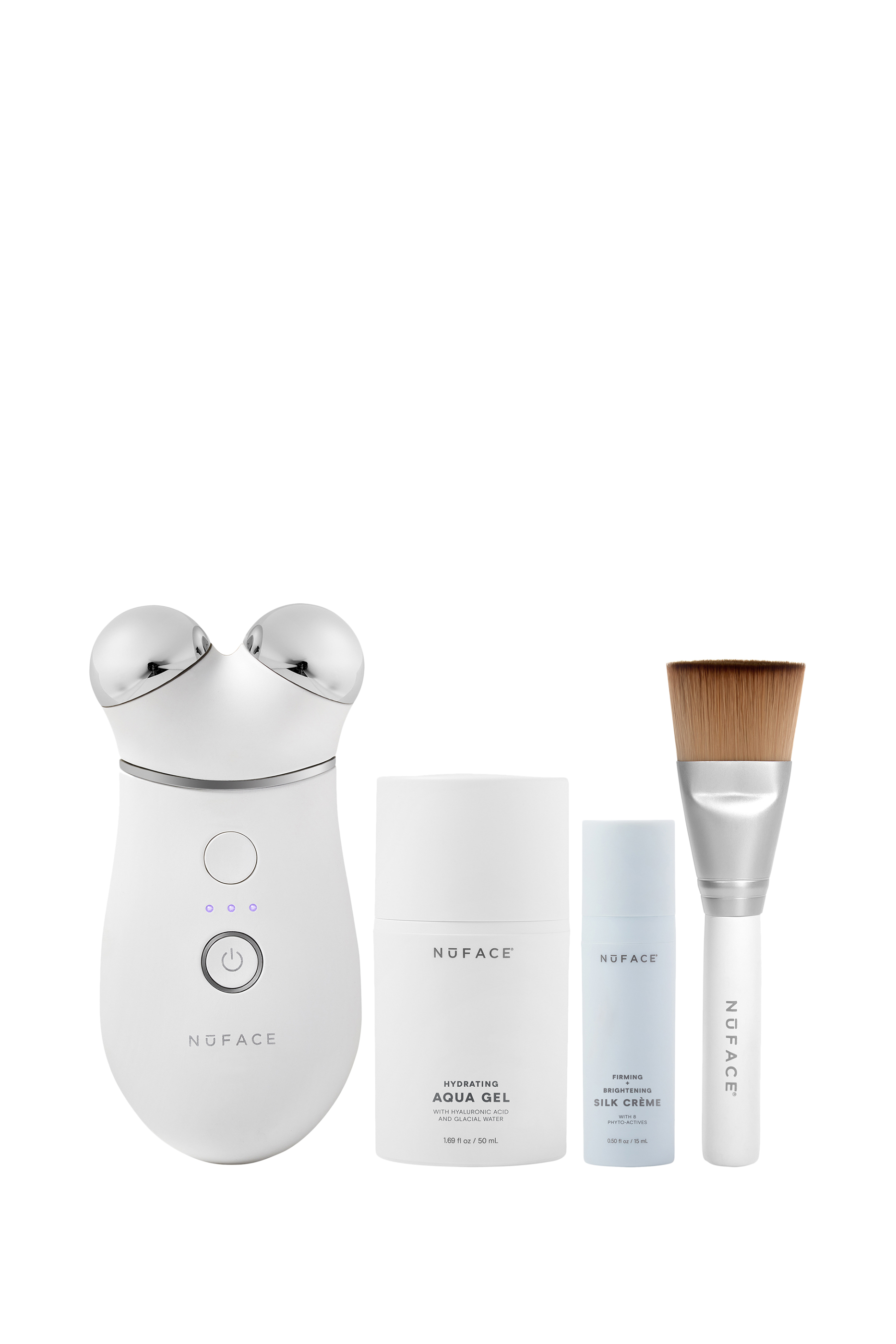 Trinity+ PRO Starter Kit