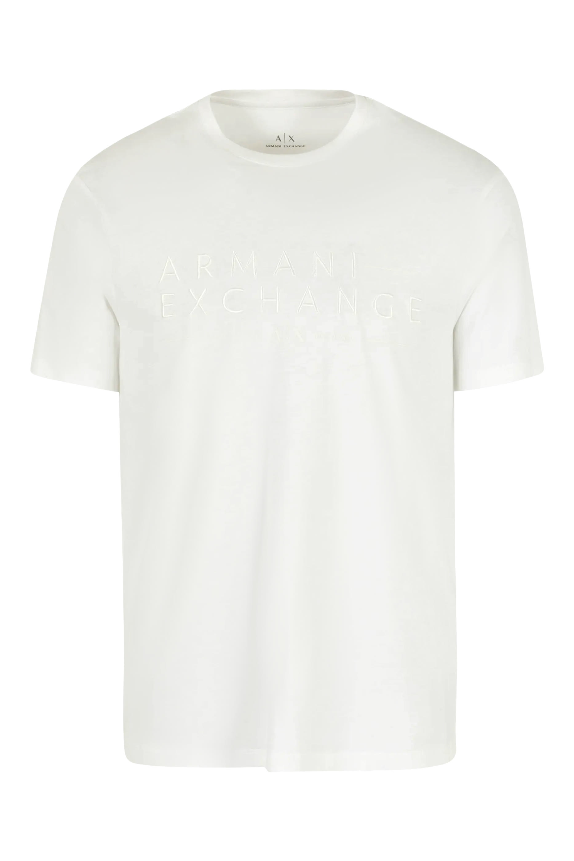 Meta Nature Logo T-Shirt