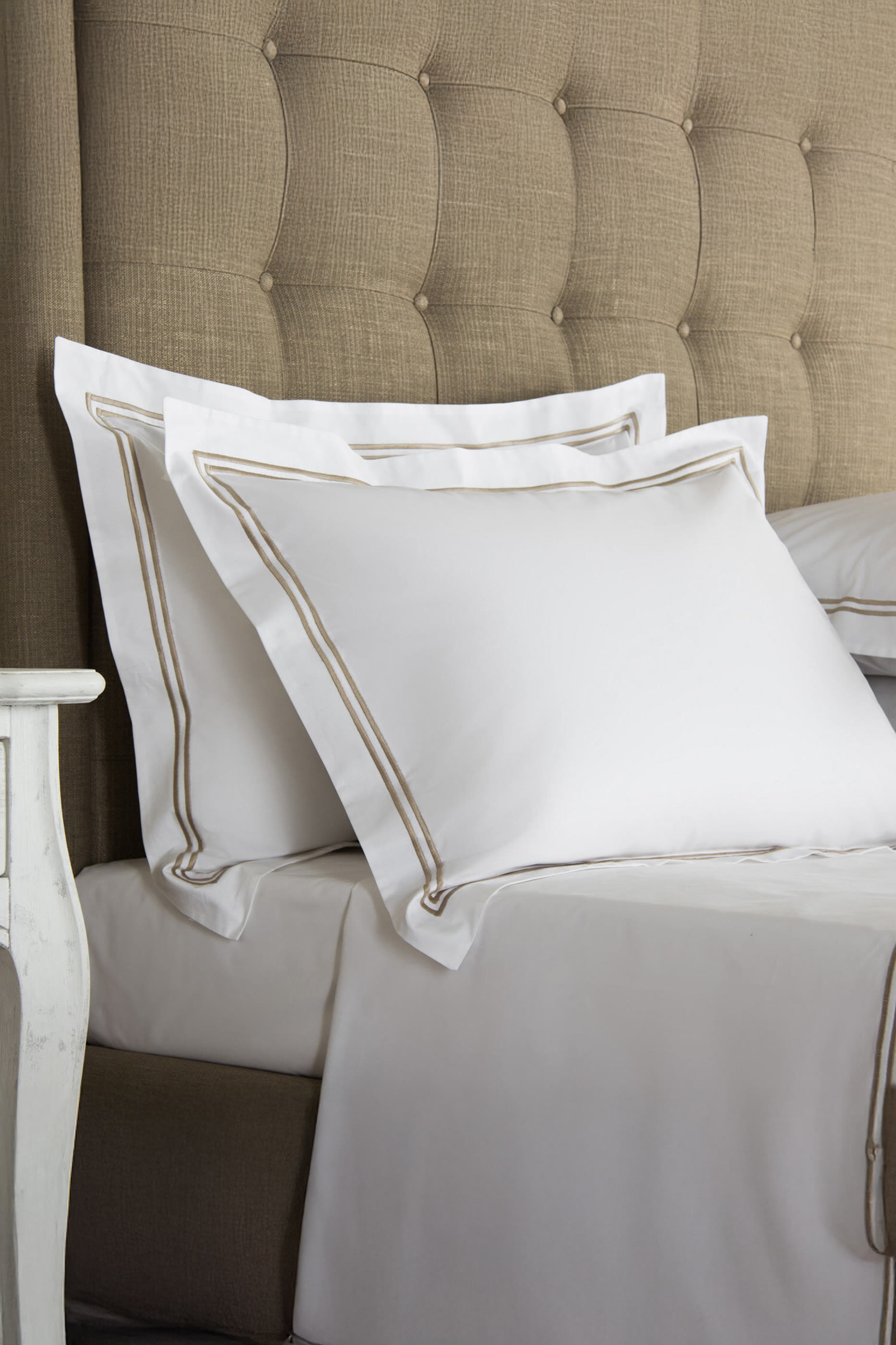 Classic Cotton Pillowcase