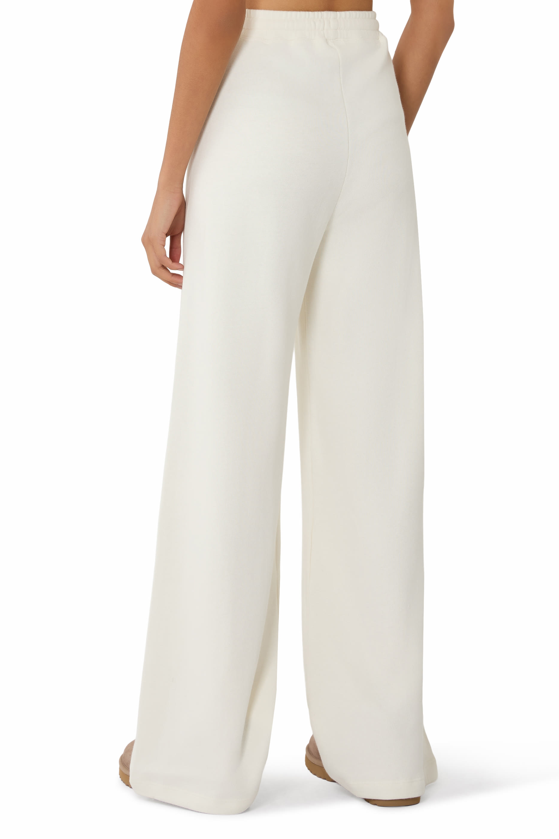 Ultimate Wide Leg Trousers