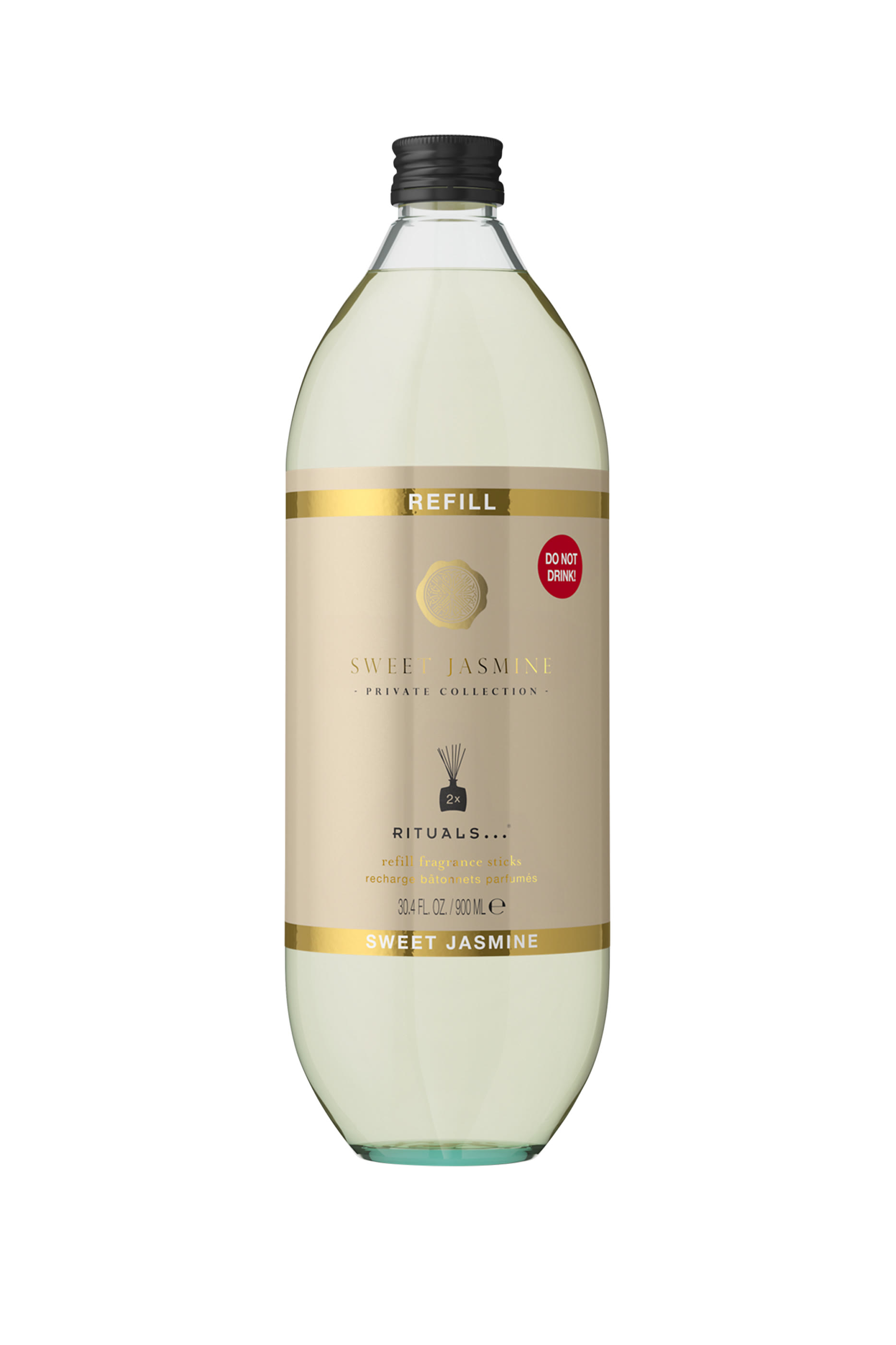 Sweet Jasmine Refill
