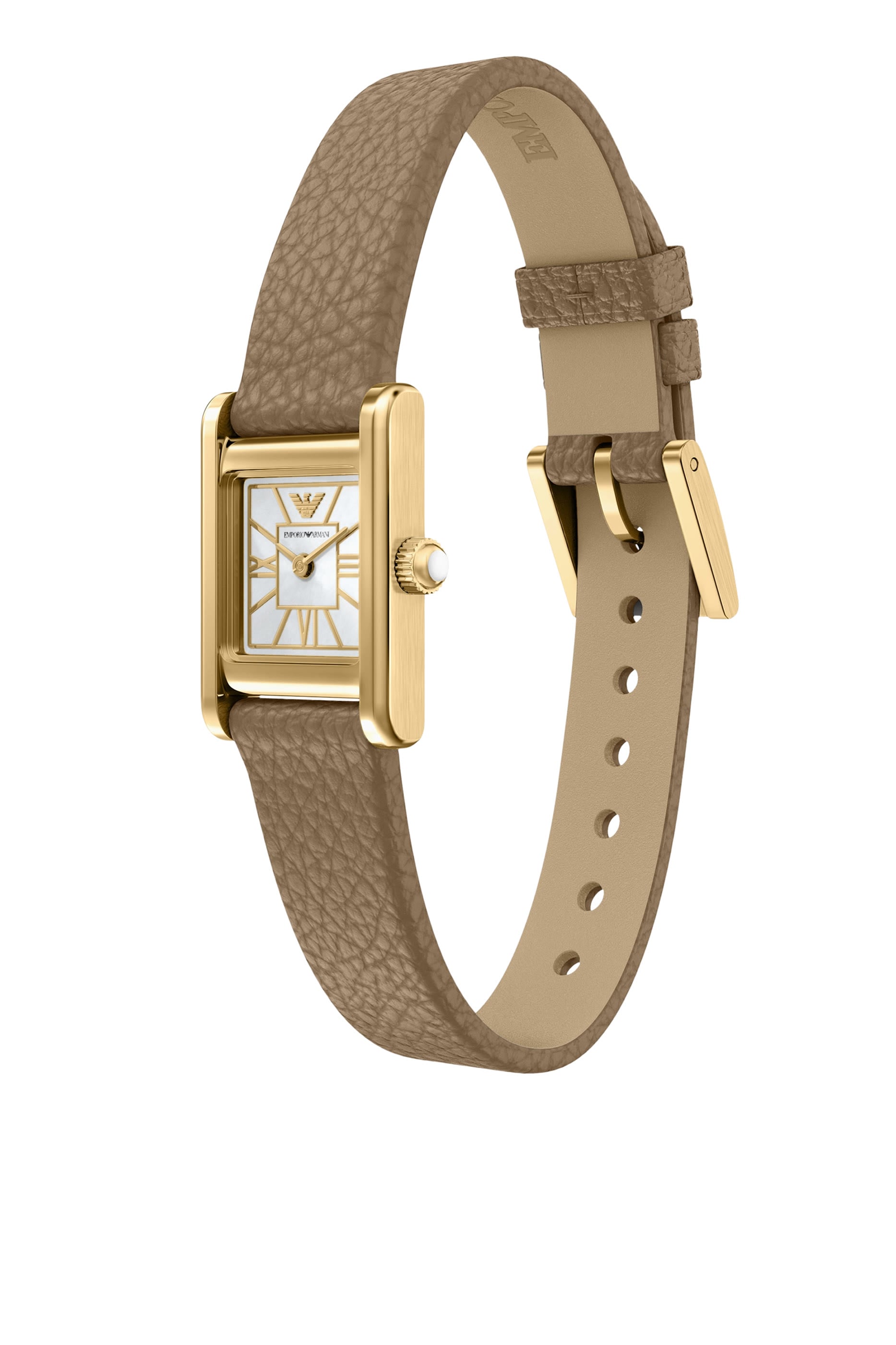 Epson Quartz Watch