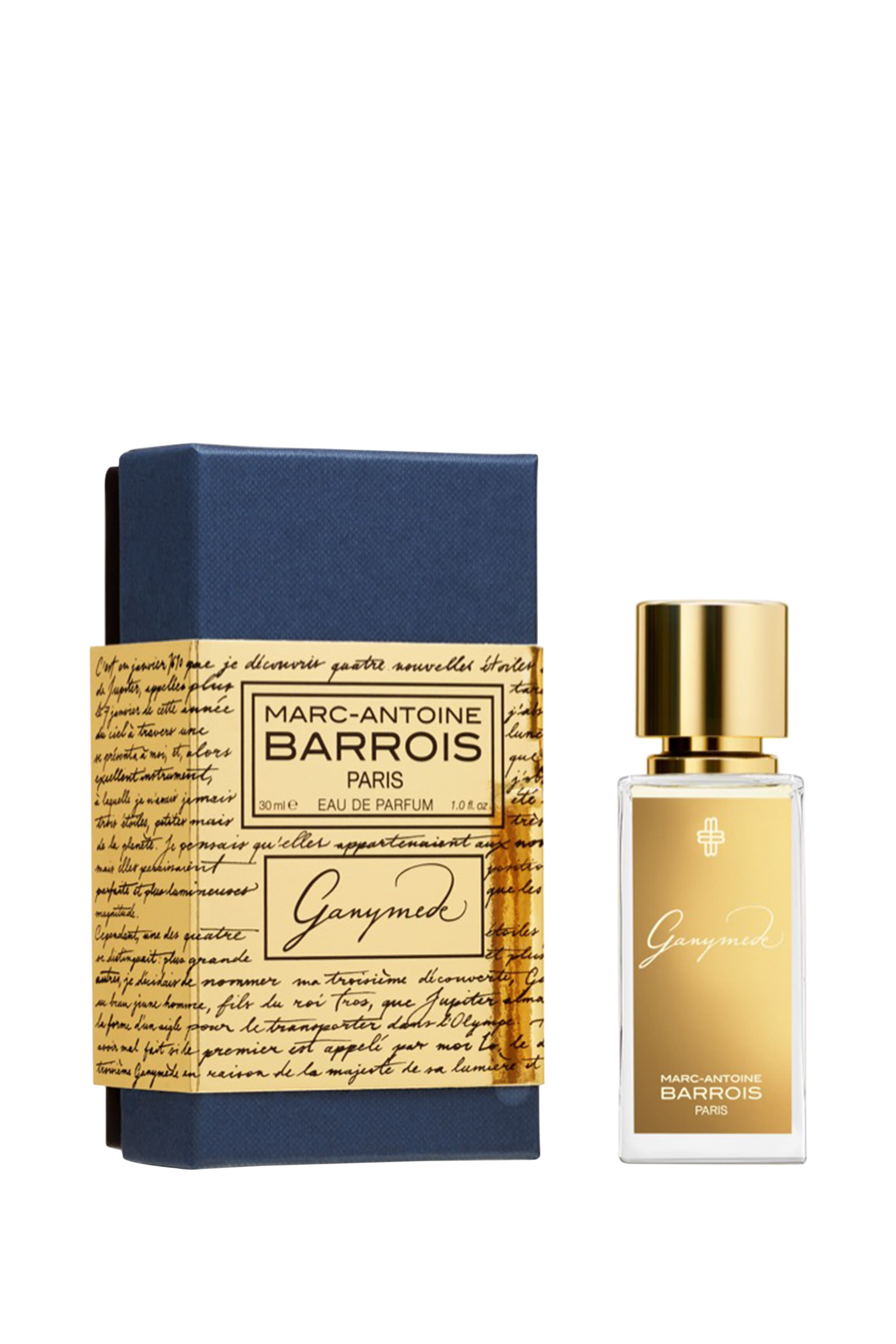 Ganymede Eau de Parfum
