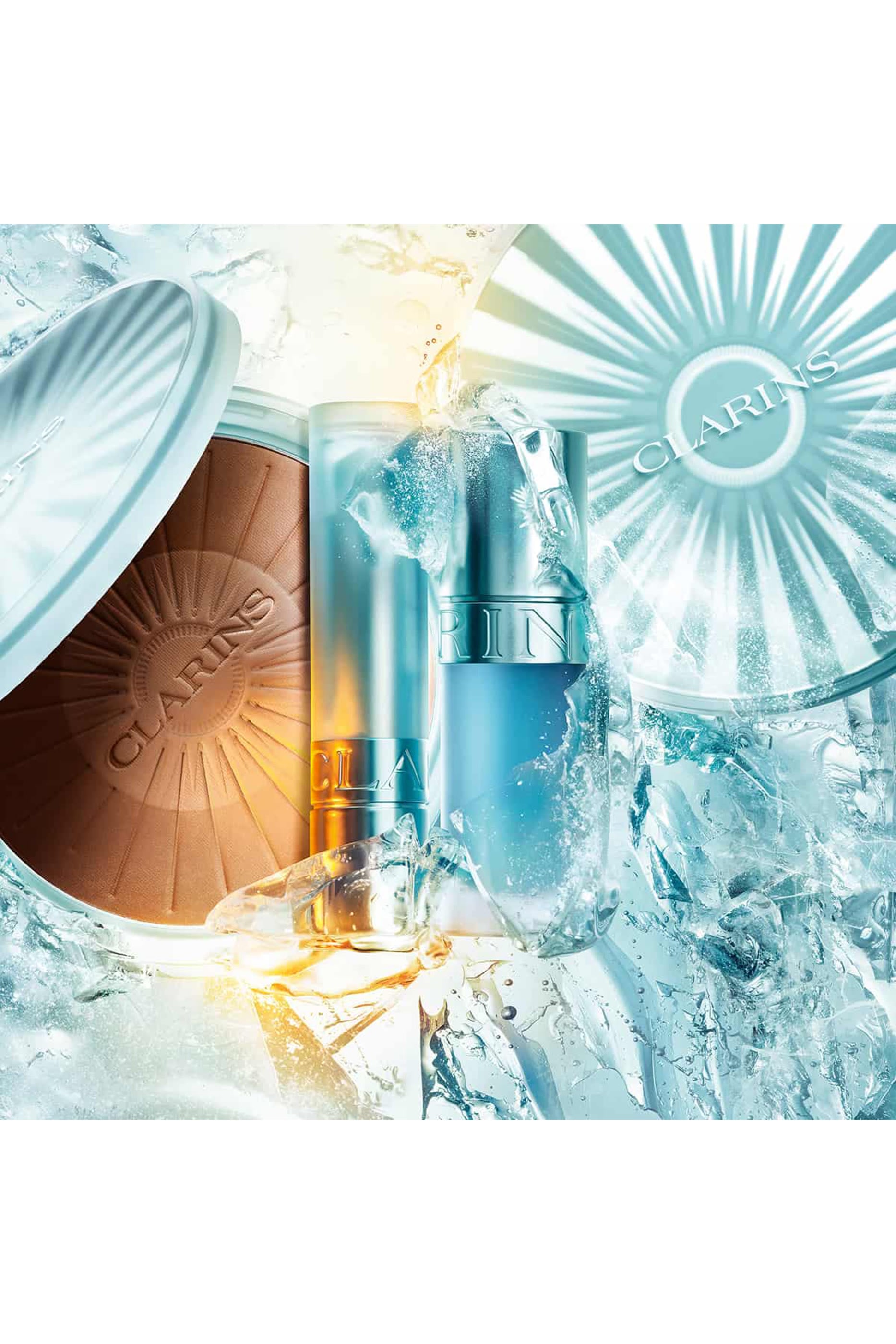 Cryo Bronzing Powder