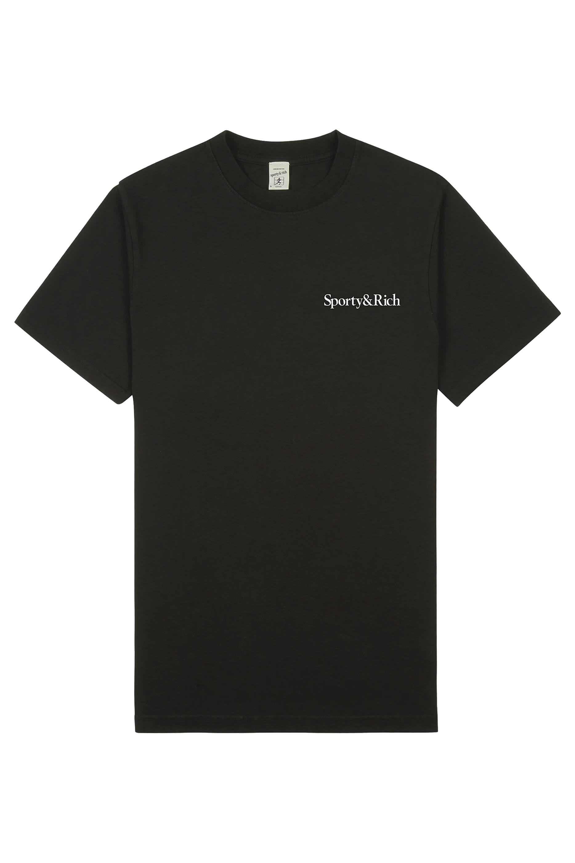 Health is Wealth T-Shirt