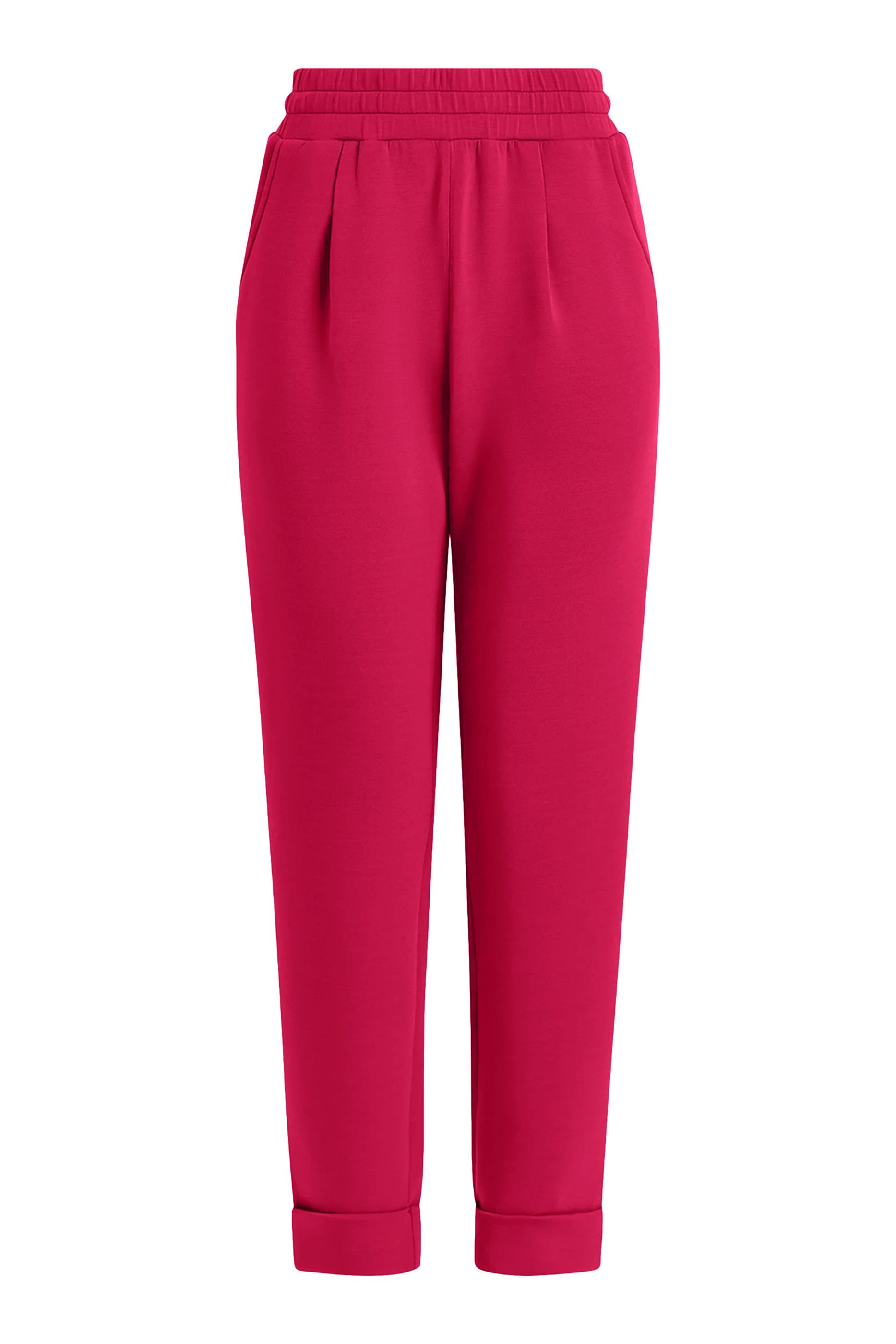 Rolled Cuff Pants 28.5"