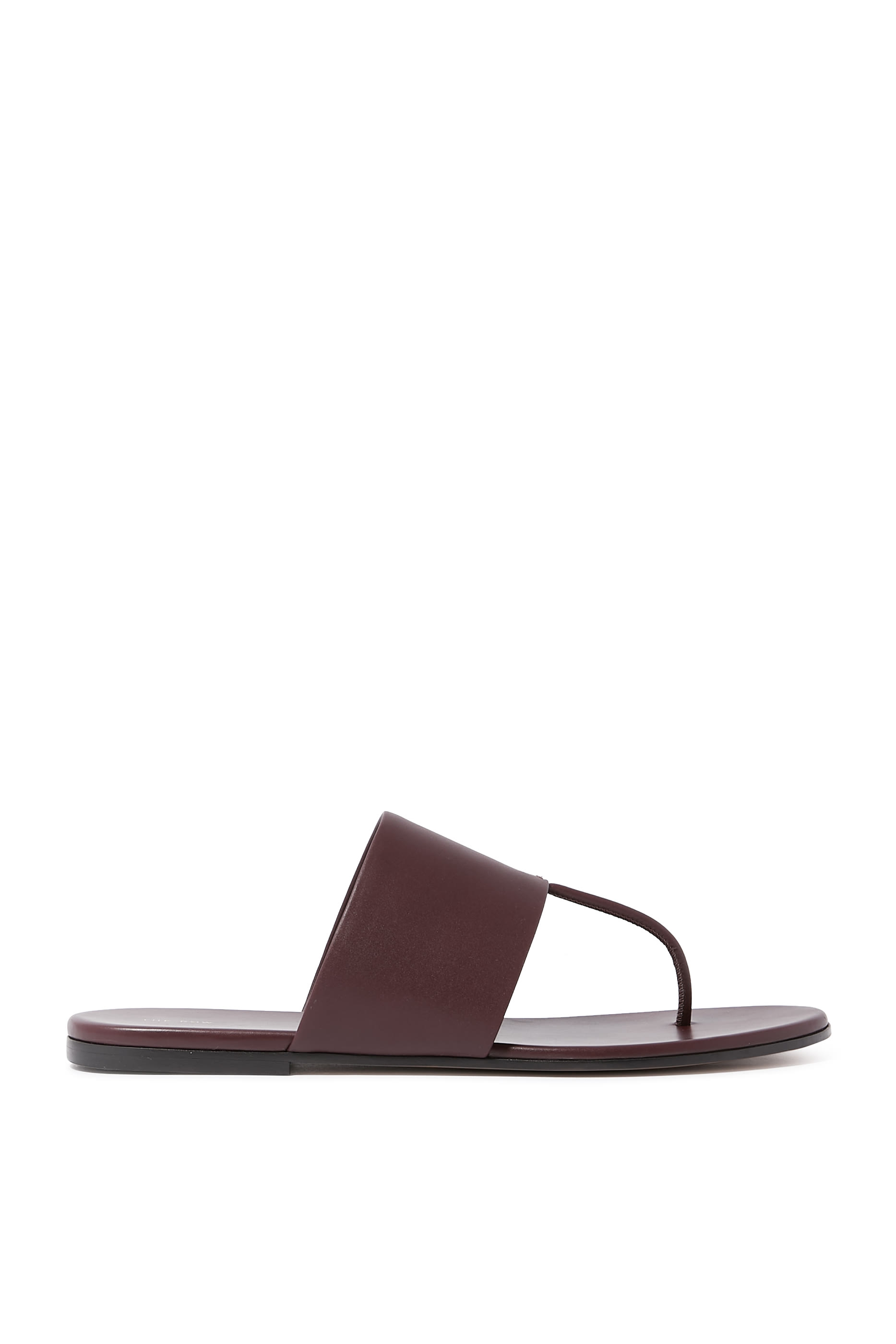 Signum Flat Sandals