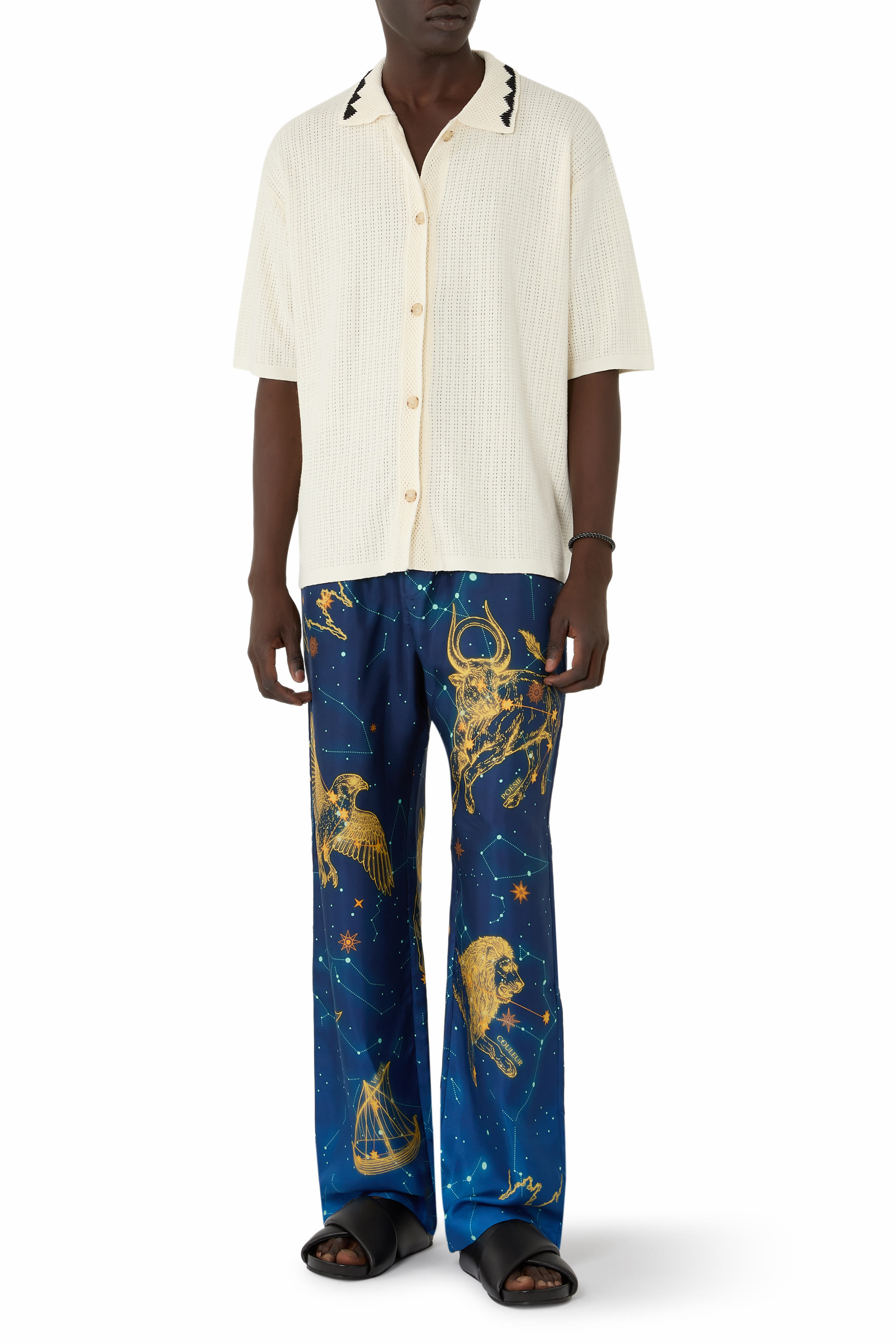 Astrology Trousers