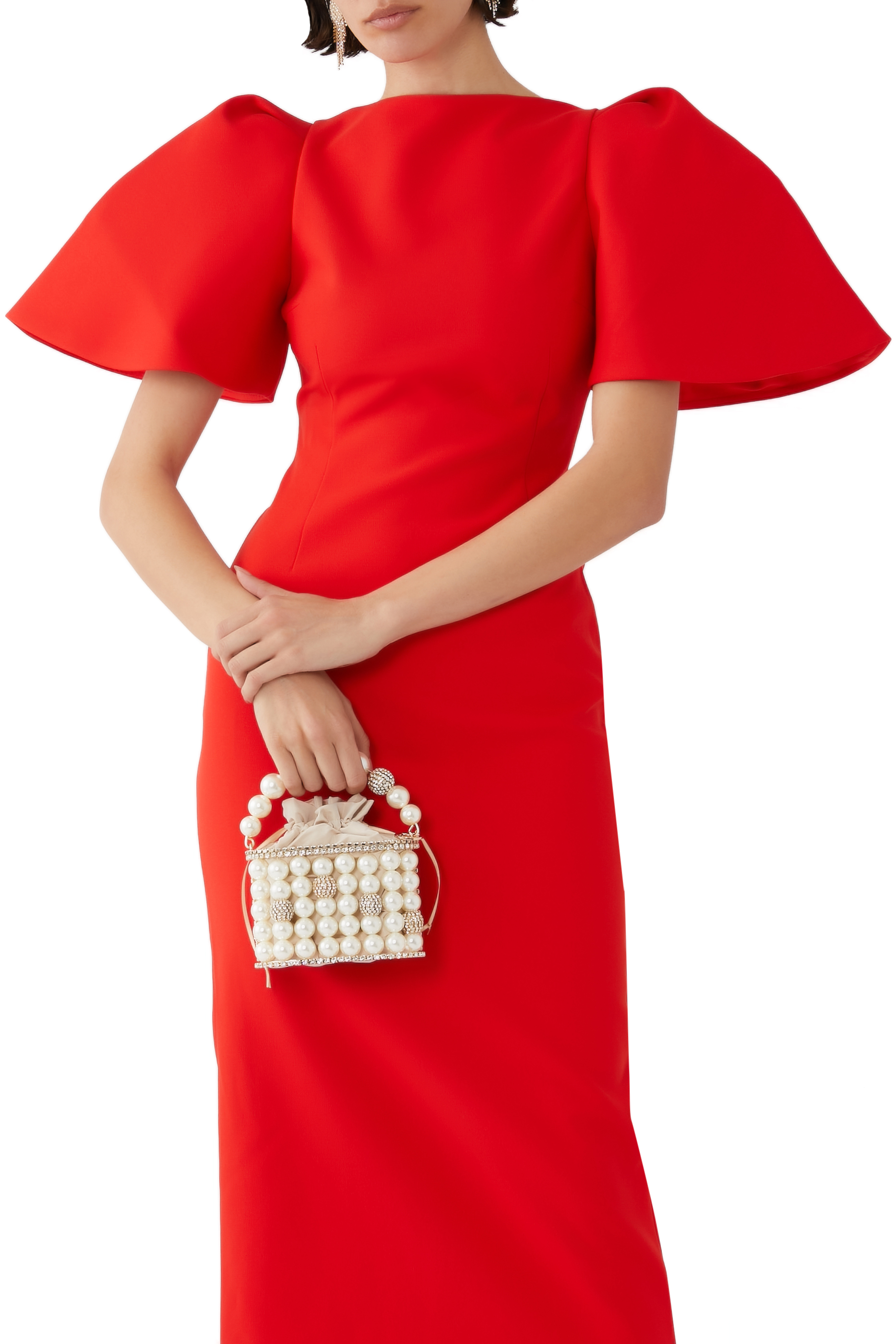 Mini Holli Bucaneve Bag