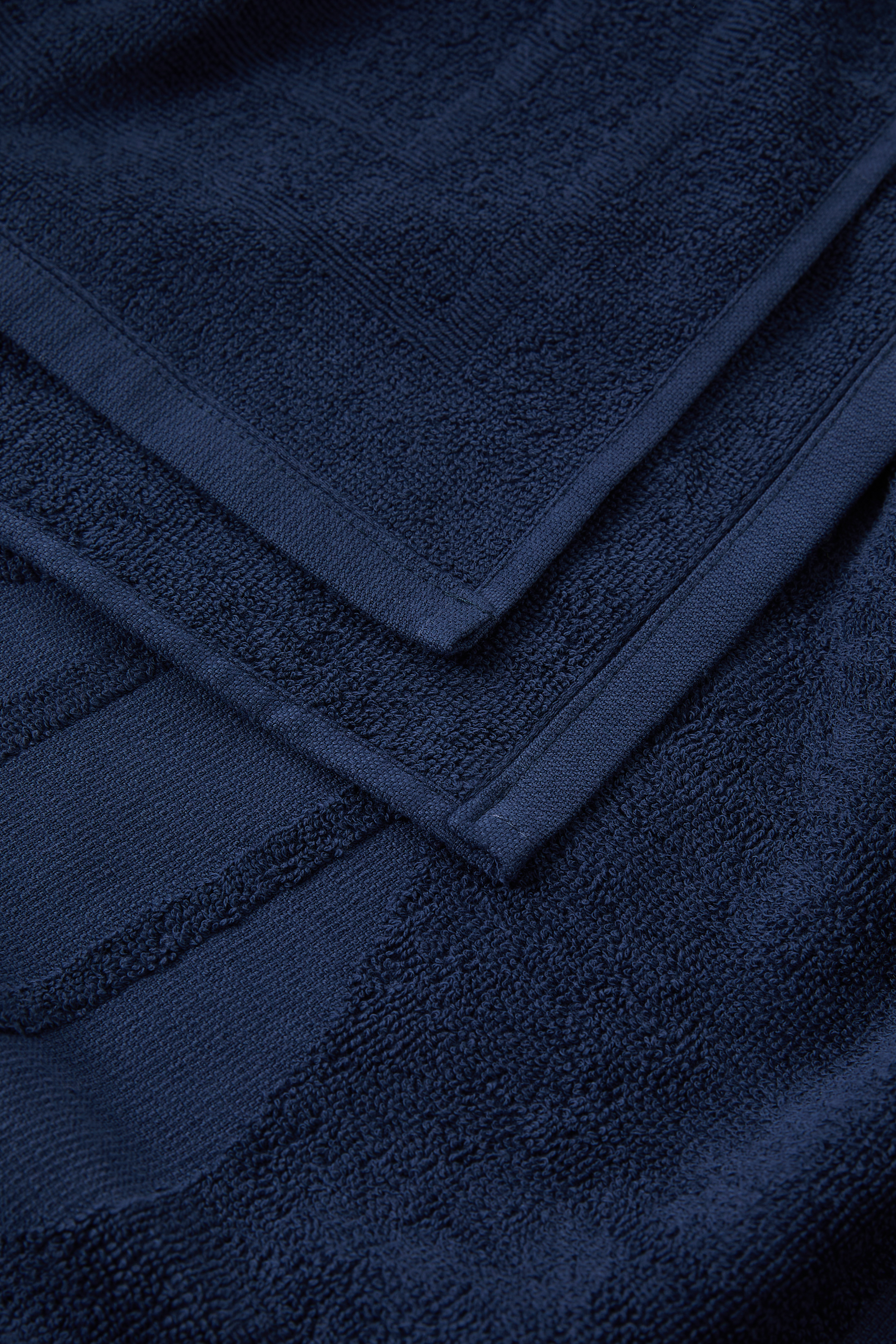 Terry Cotton Beach Towel