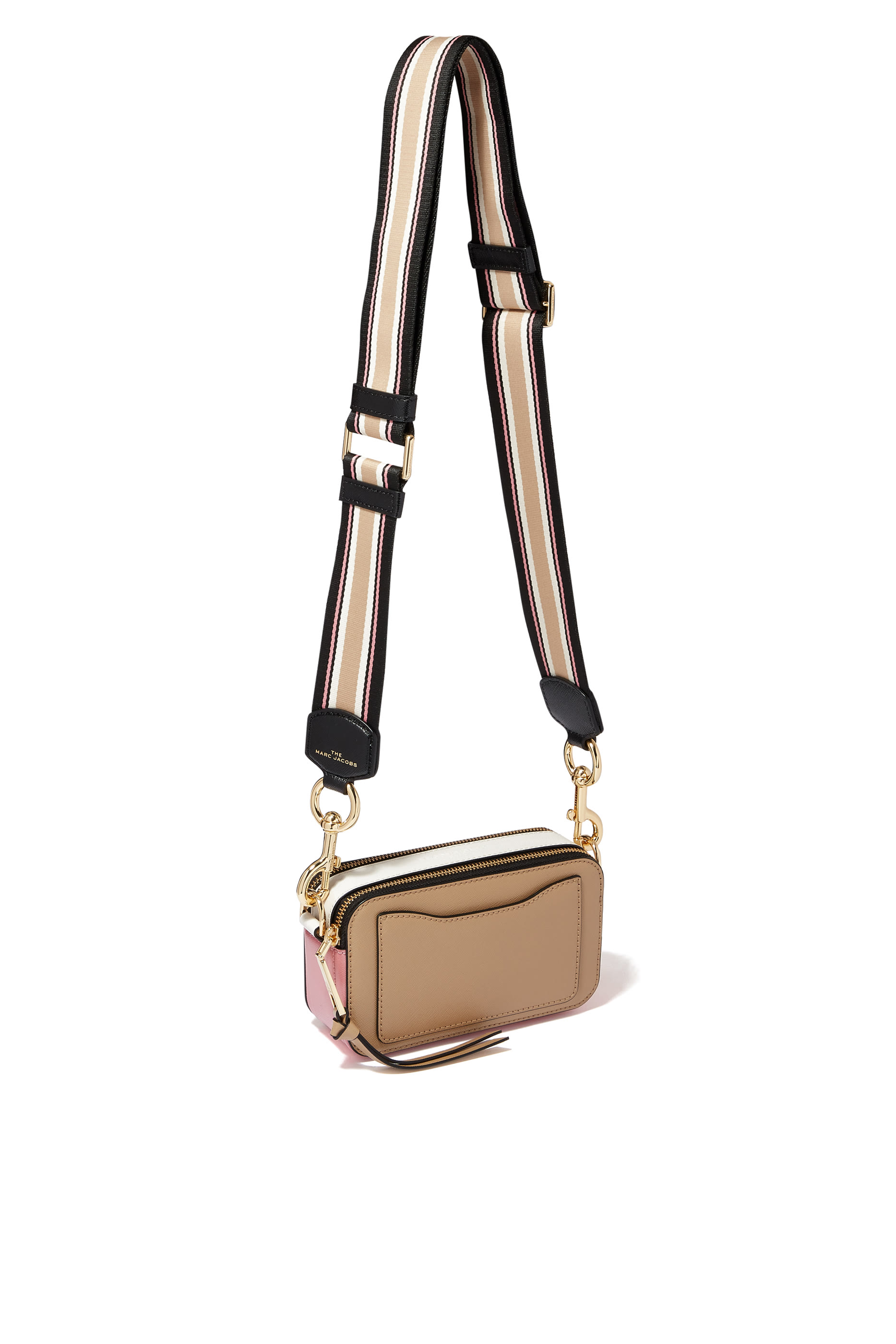 Small Snapshot Camera Bag