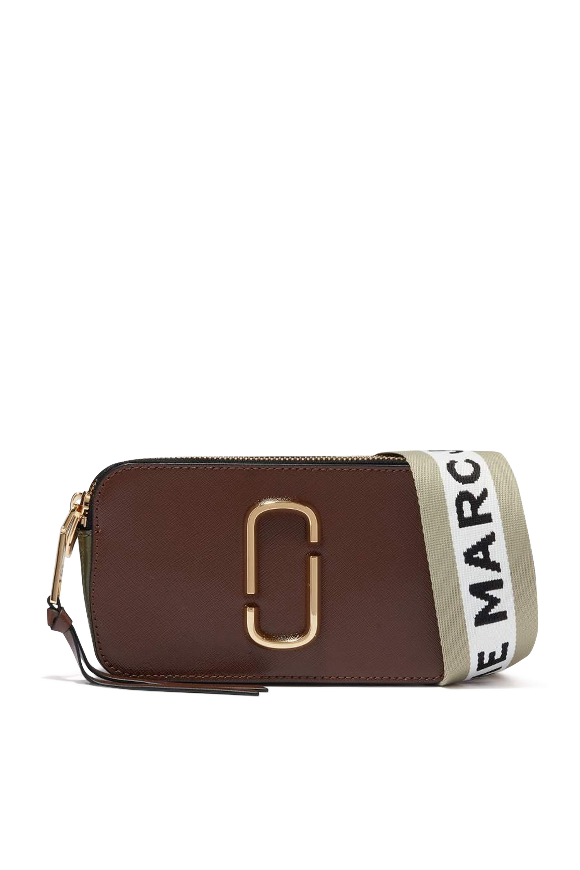 Small Snapshot Camera Bag