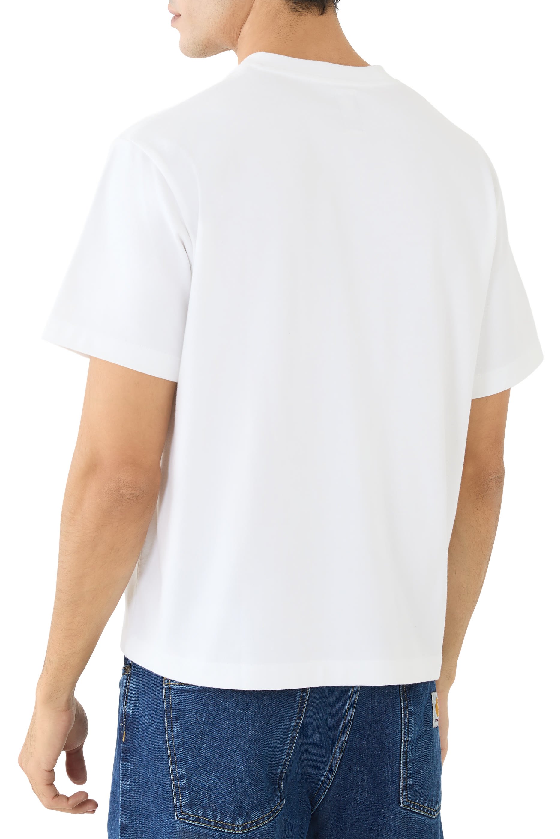 Icon Spell Out T-Shirt