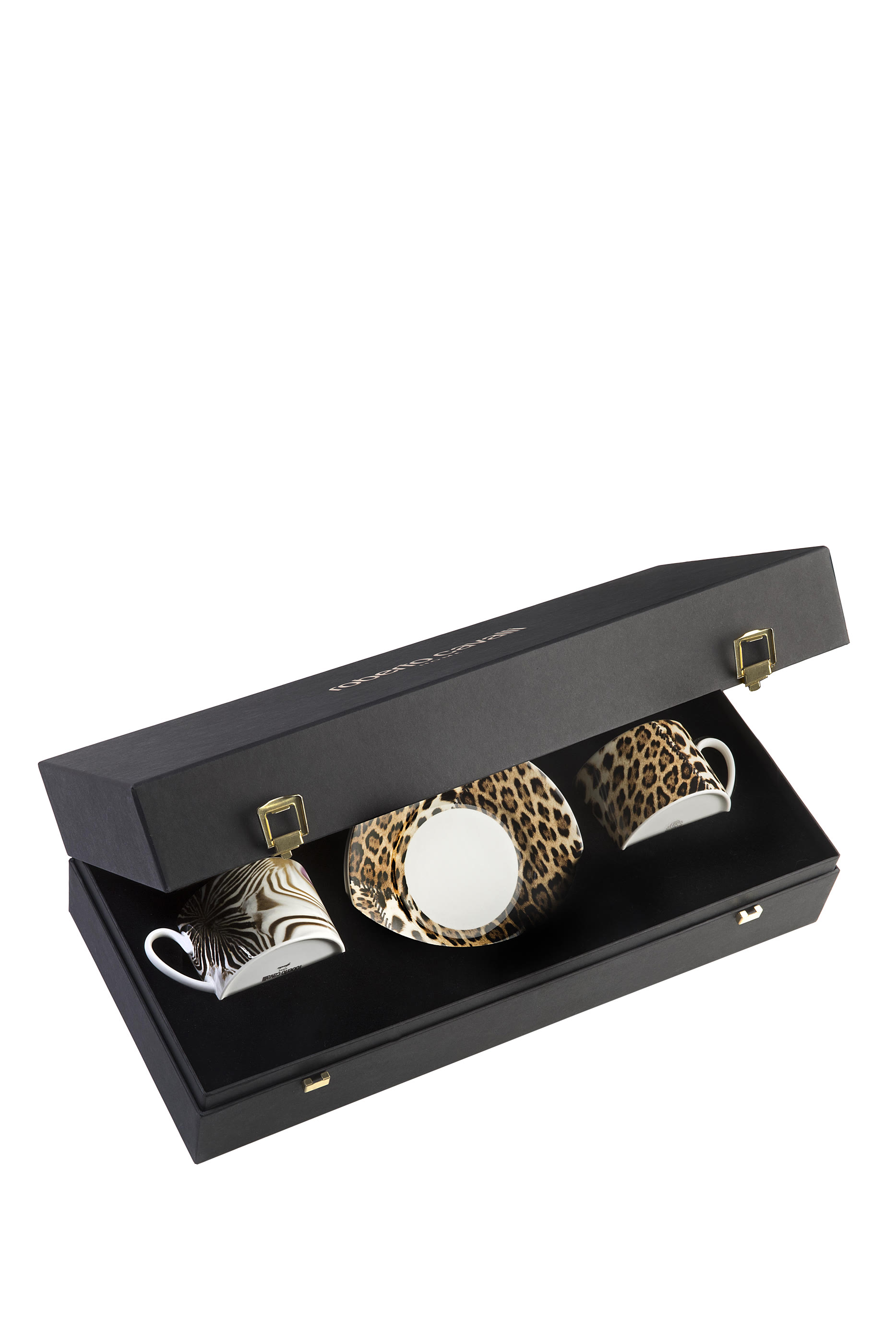 Teacup & Saucer Africa Zimbabwe & Djerba