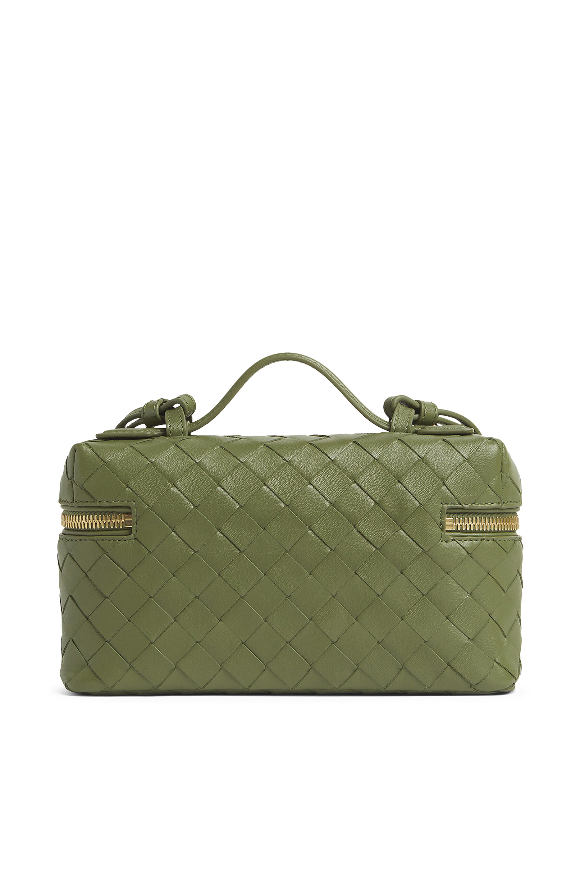 Bang Bang Vanity Case