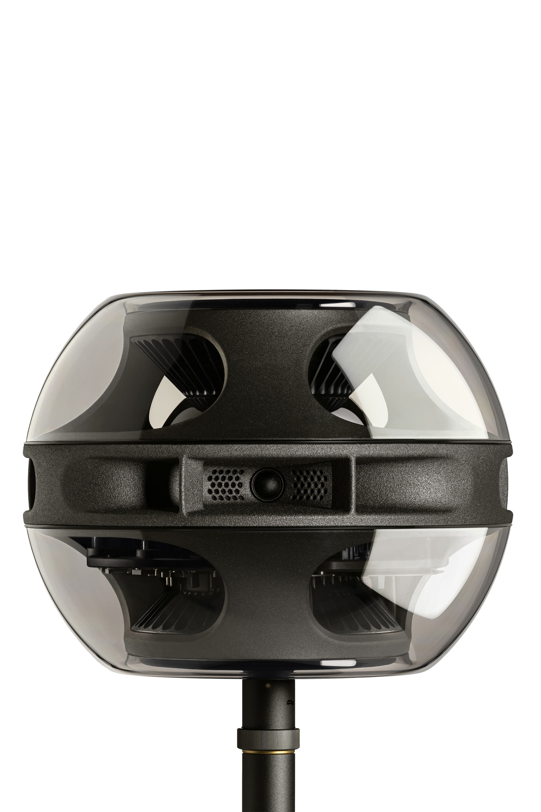 Cell Alpha Wireless Speaker with Table Stand