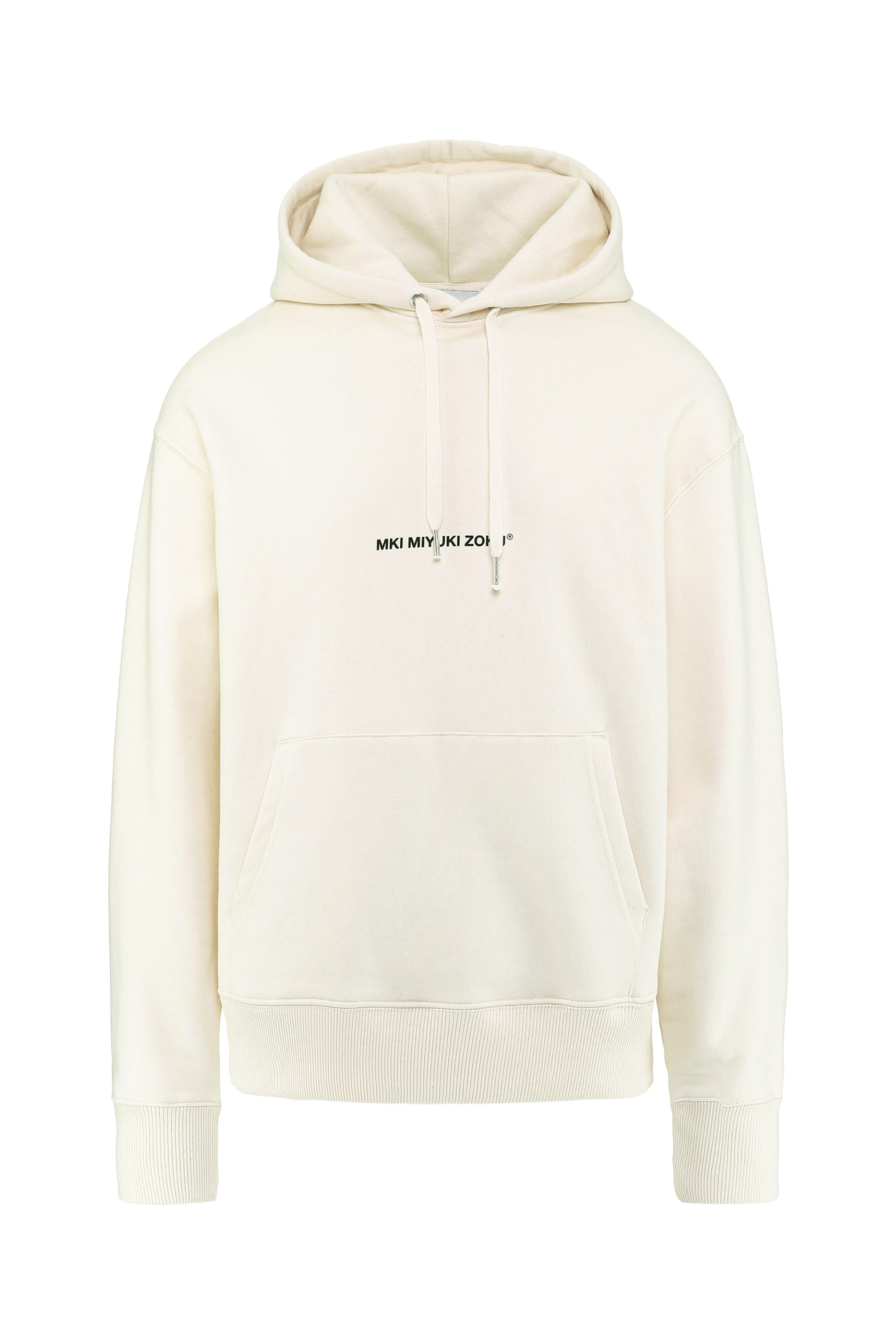 MKI Staple Hoodie