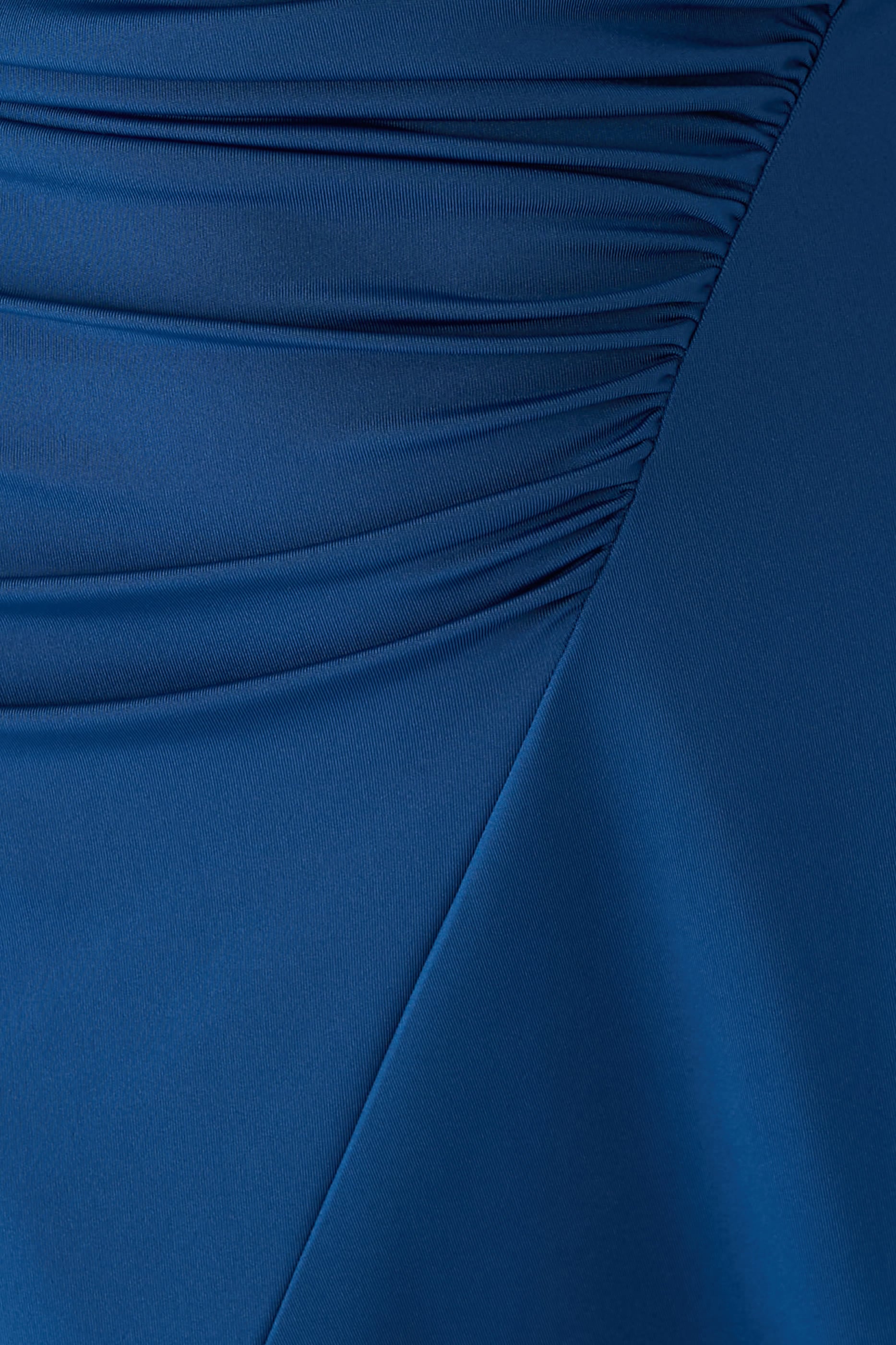Cap Sleeve Maxi Dress