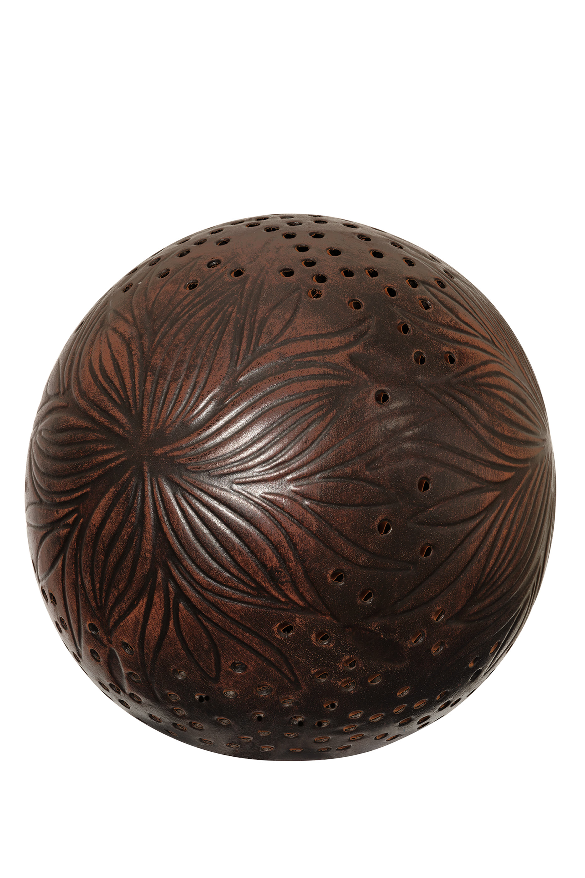 La Boule d'Ambre Parfum d'Ambiance