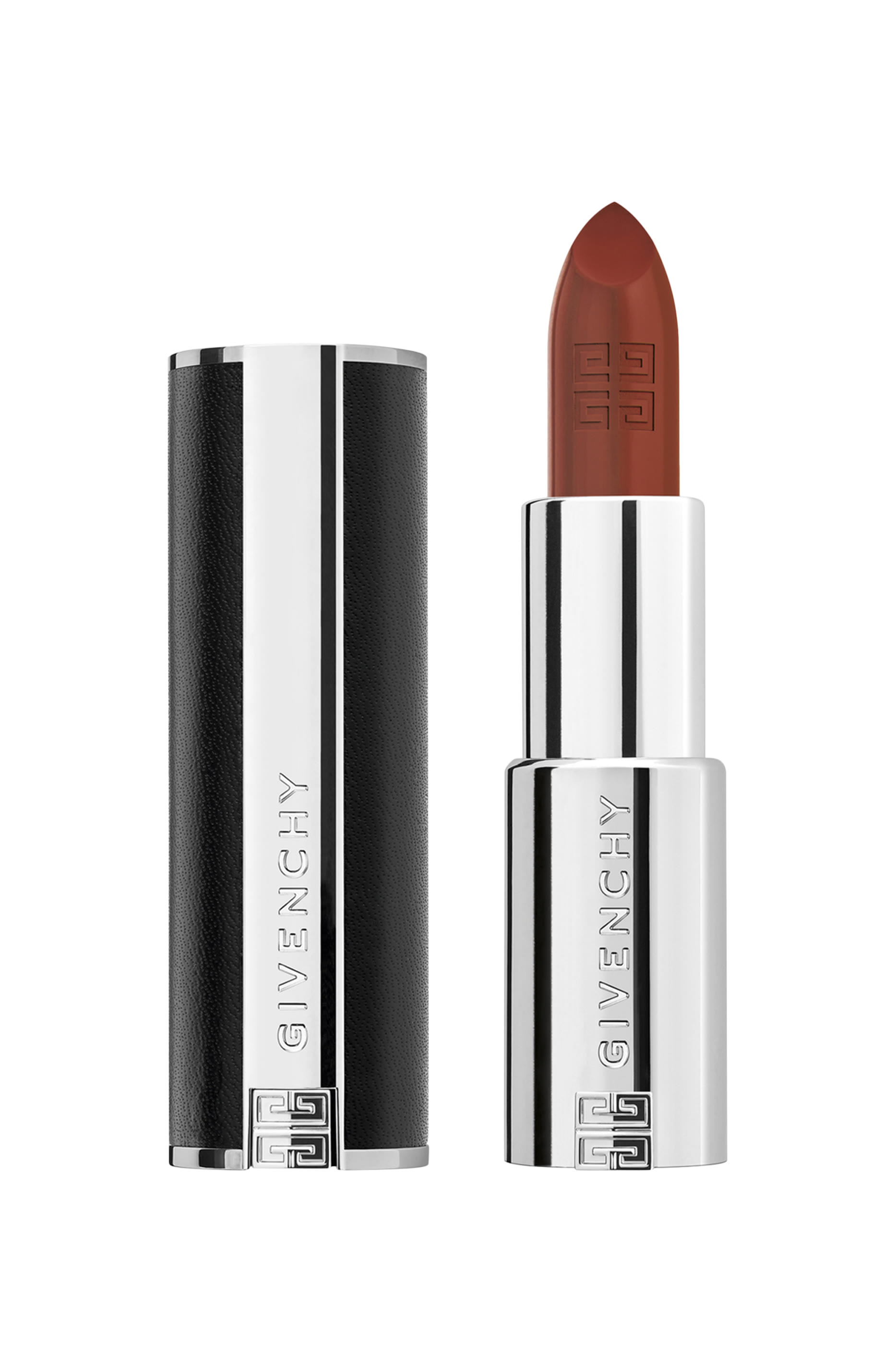 Le Rouge Interdit Intense Silk Lipstick