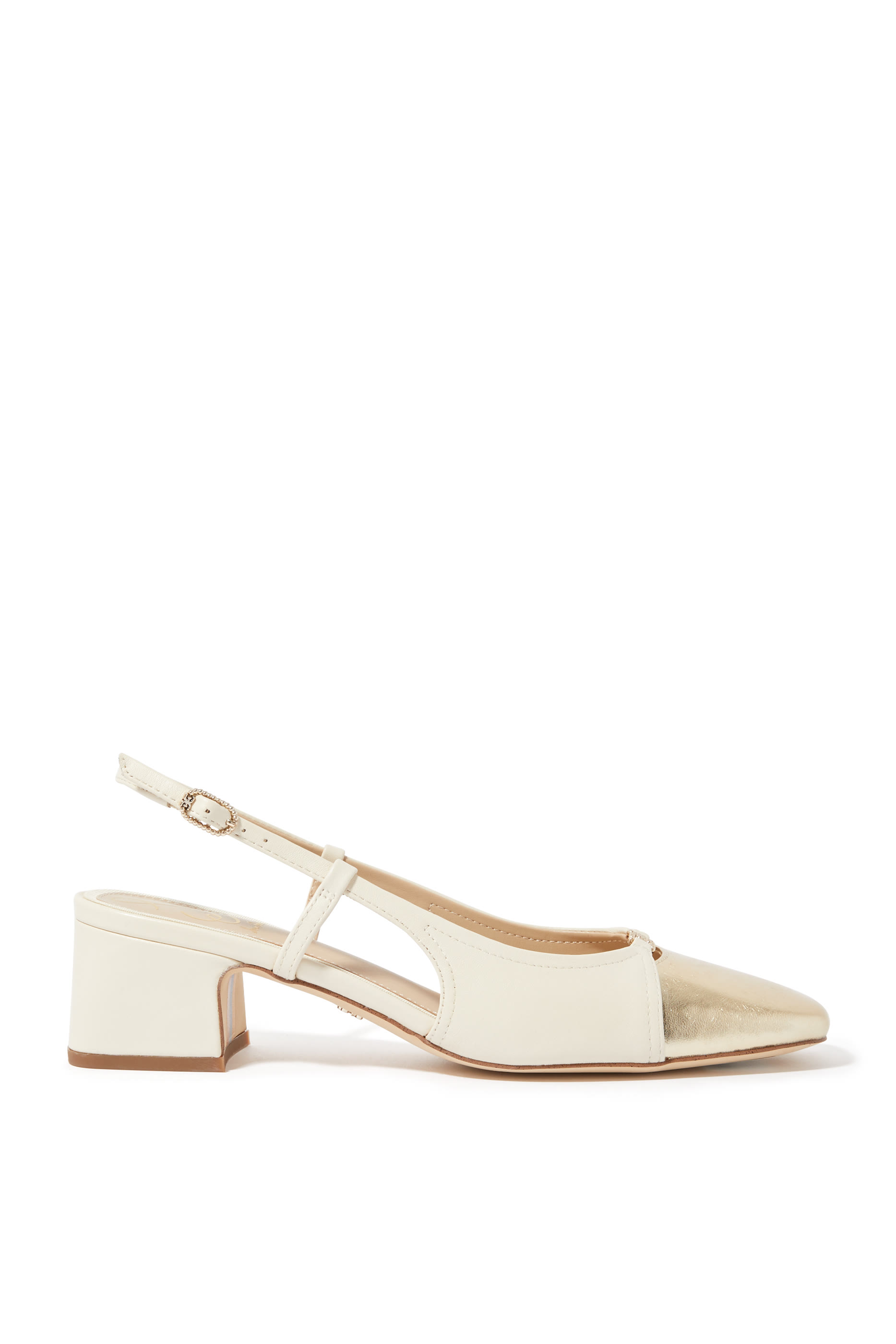 Tarra Slingback 2 Pumps