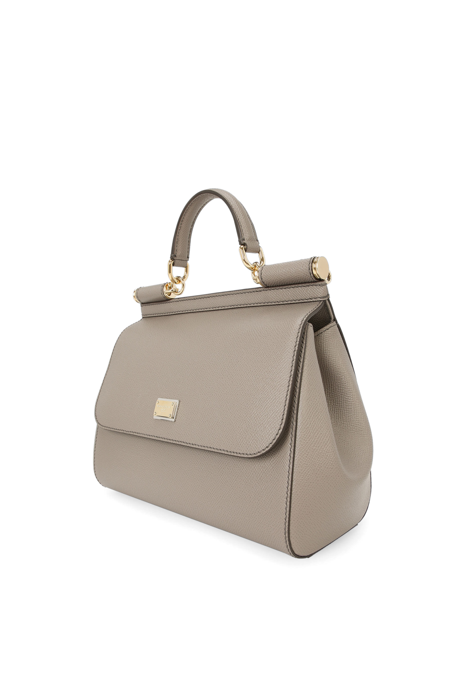 Medium Sicily Handbag