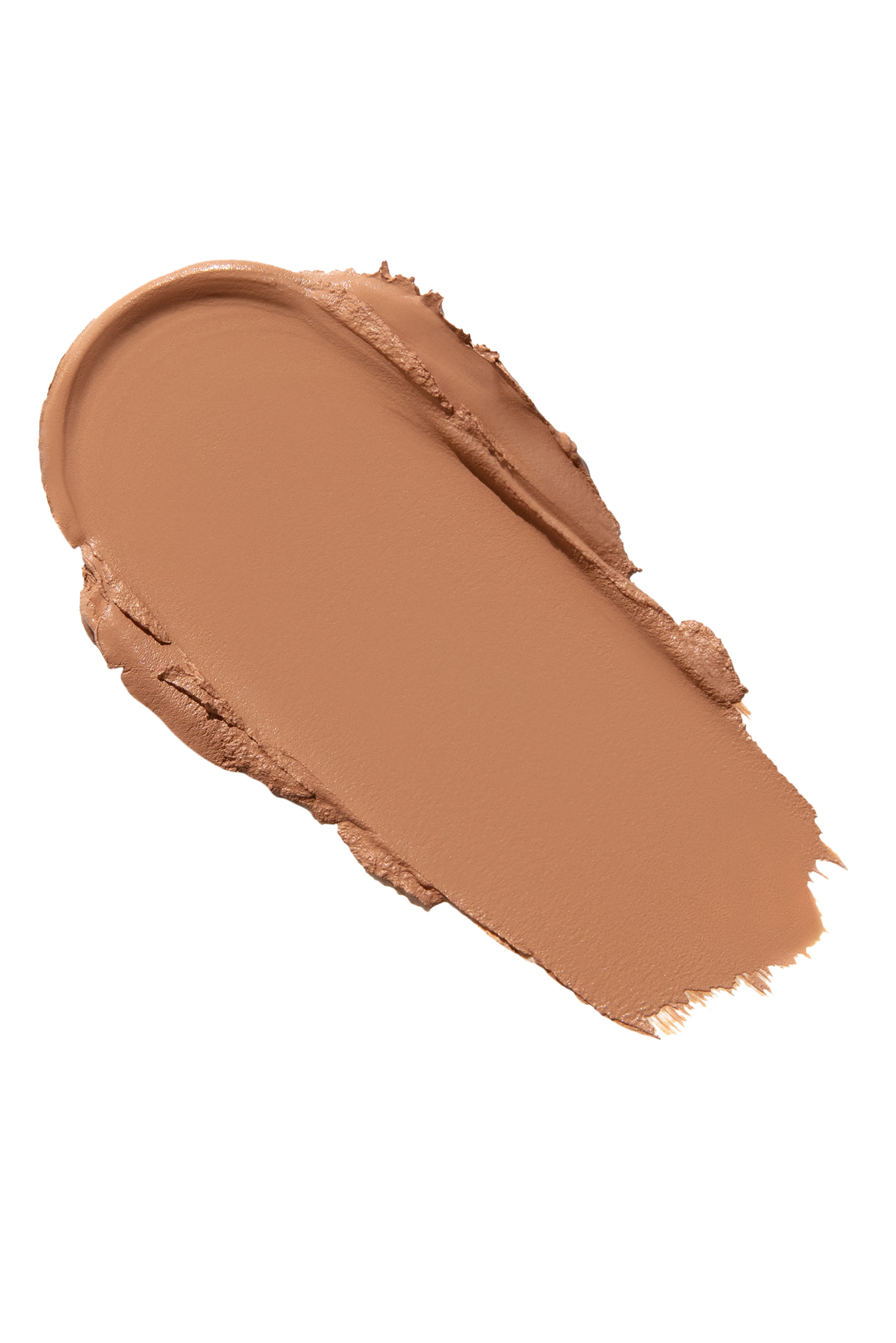 Cream Matte Bronzer