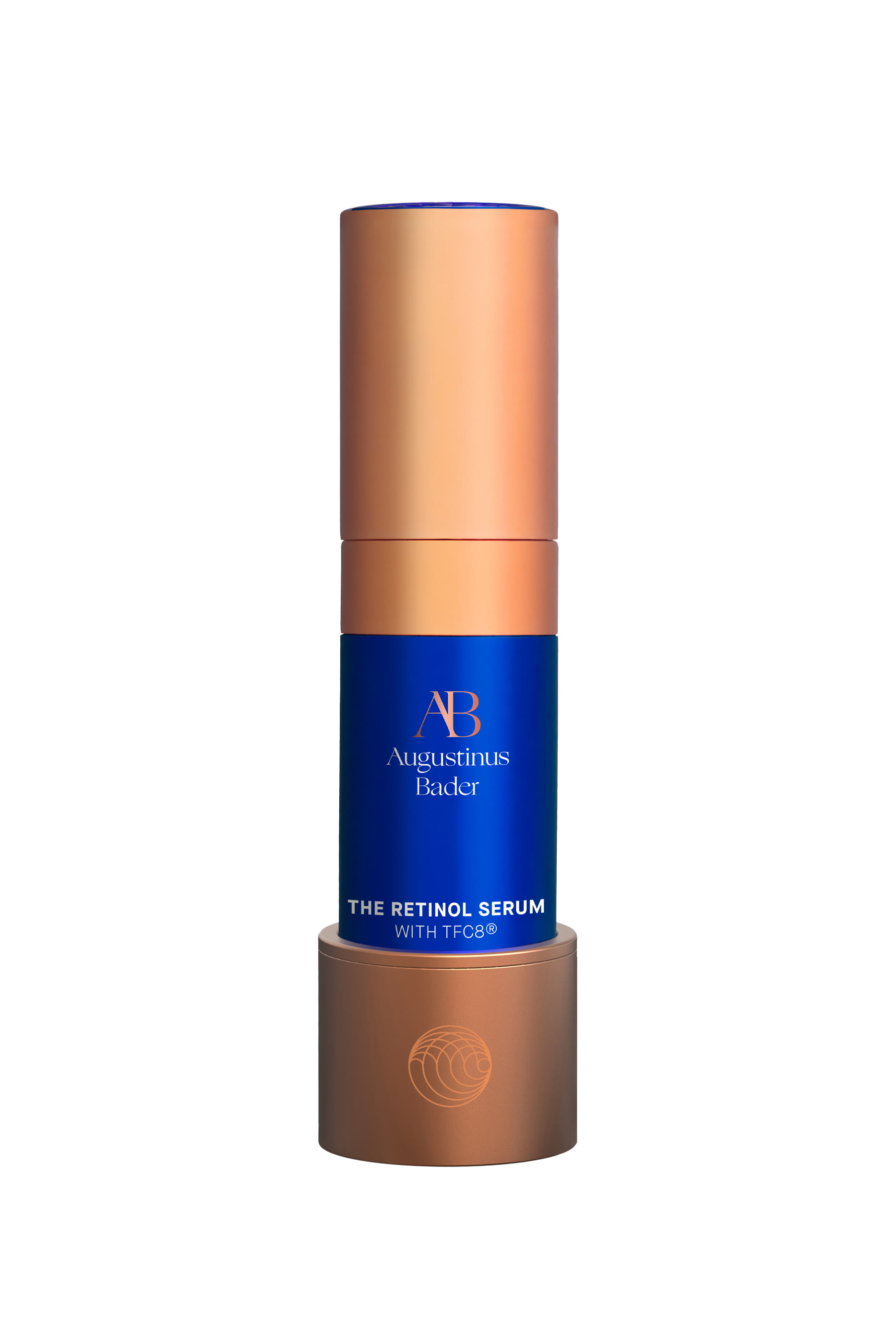 The Retinol Serum