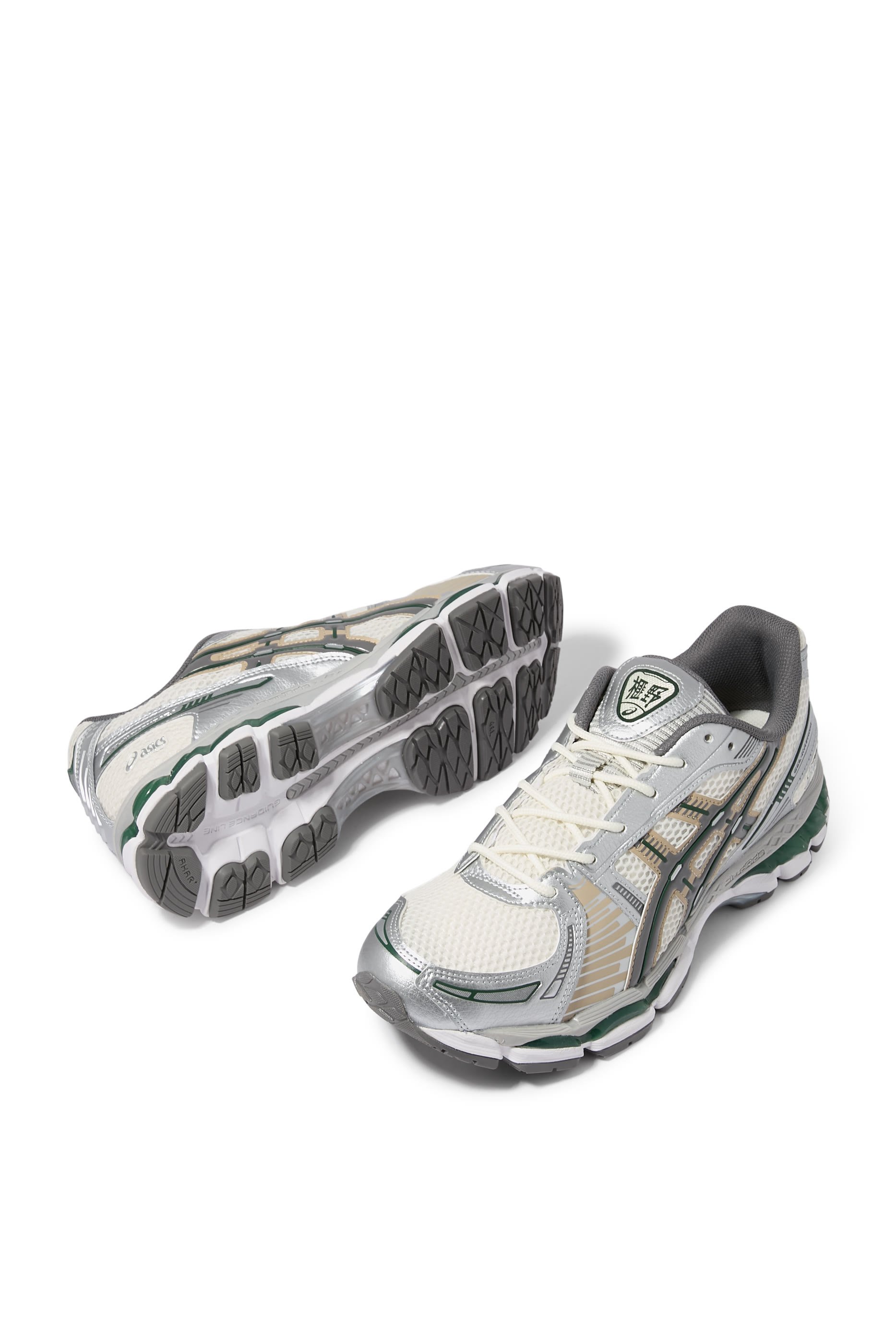 GEL-KAYANO&reg; 12.1 Shoes