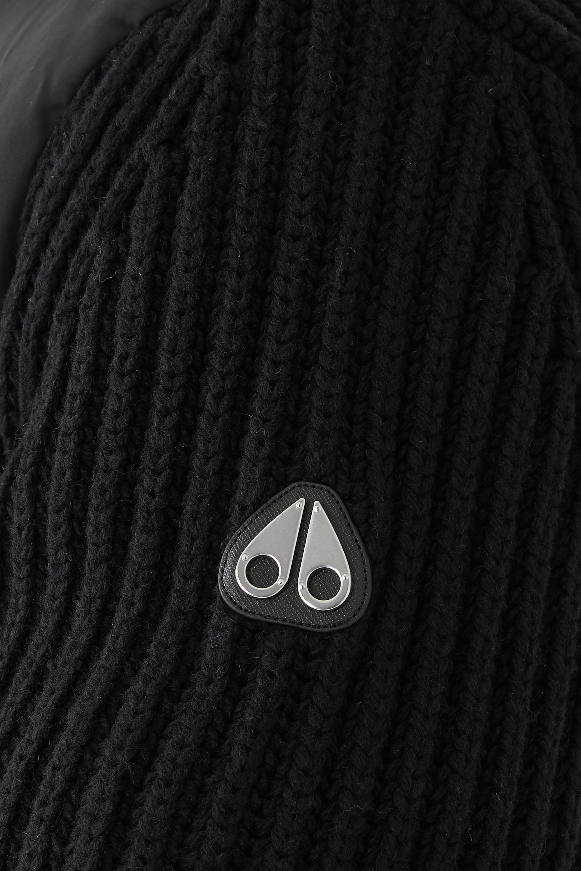 Maple Hybrid Bomber Jacket