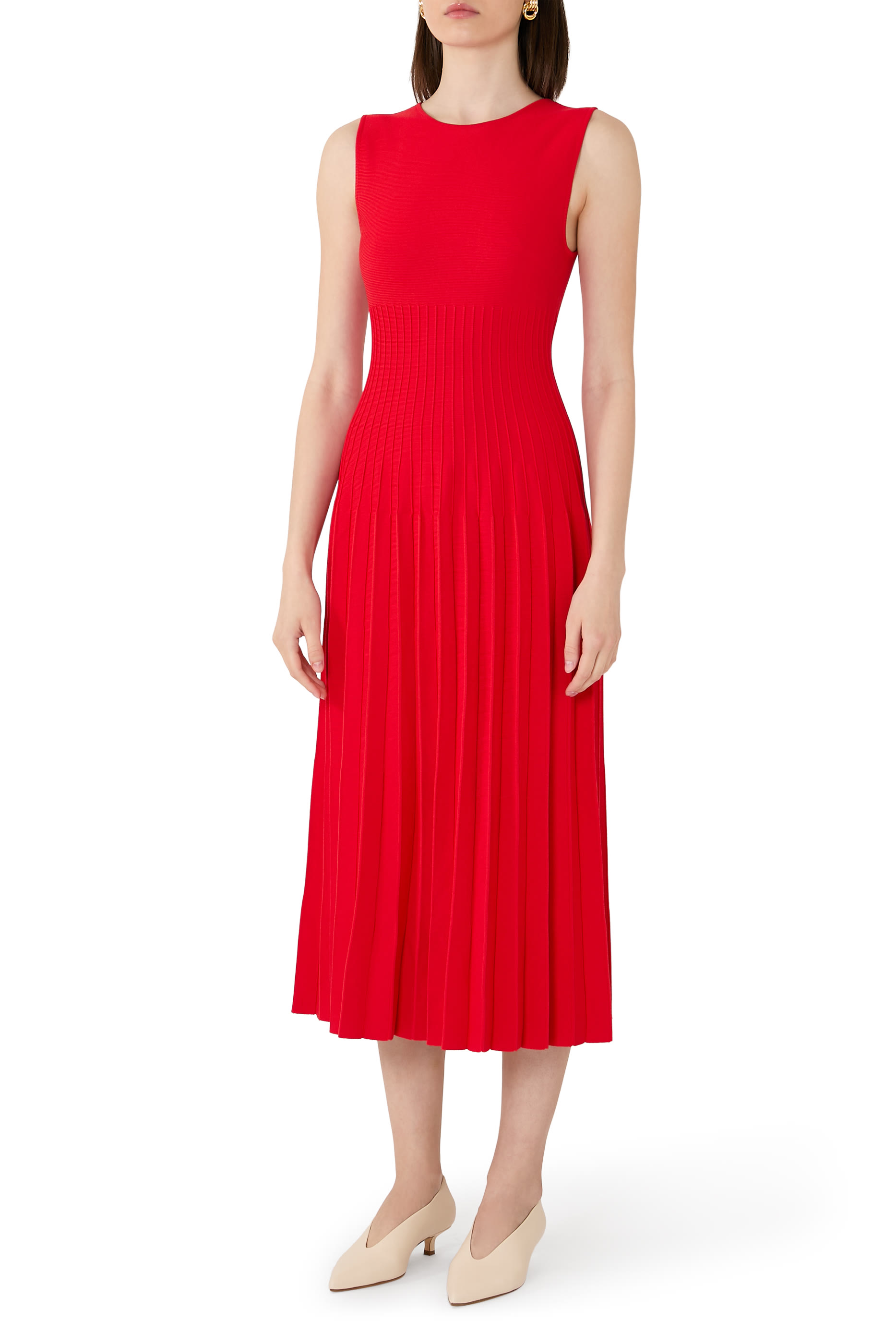 Elyse Dress
