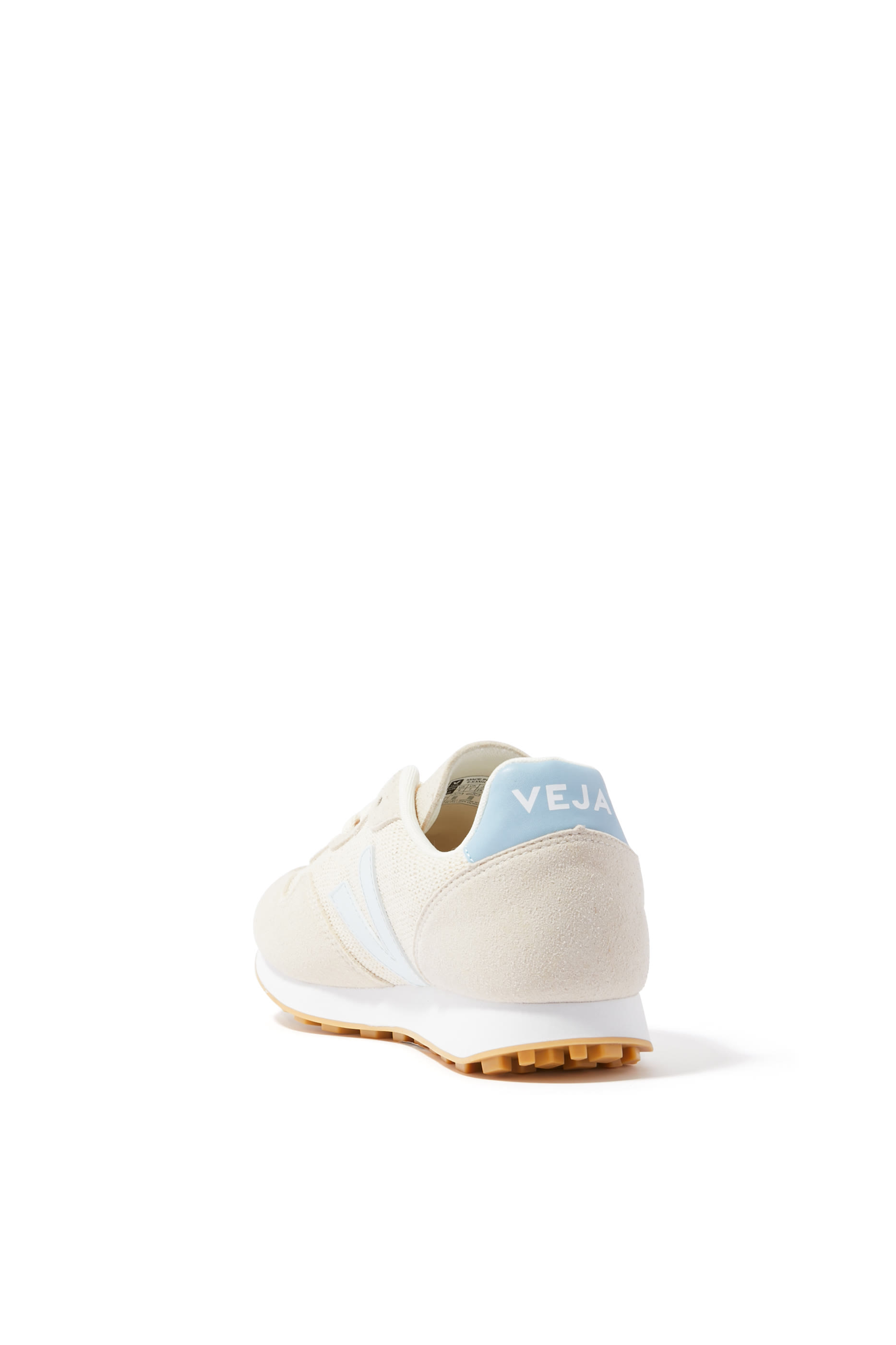 J-Mesh Low-Top Sneakers