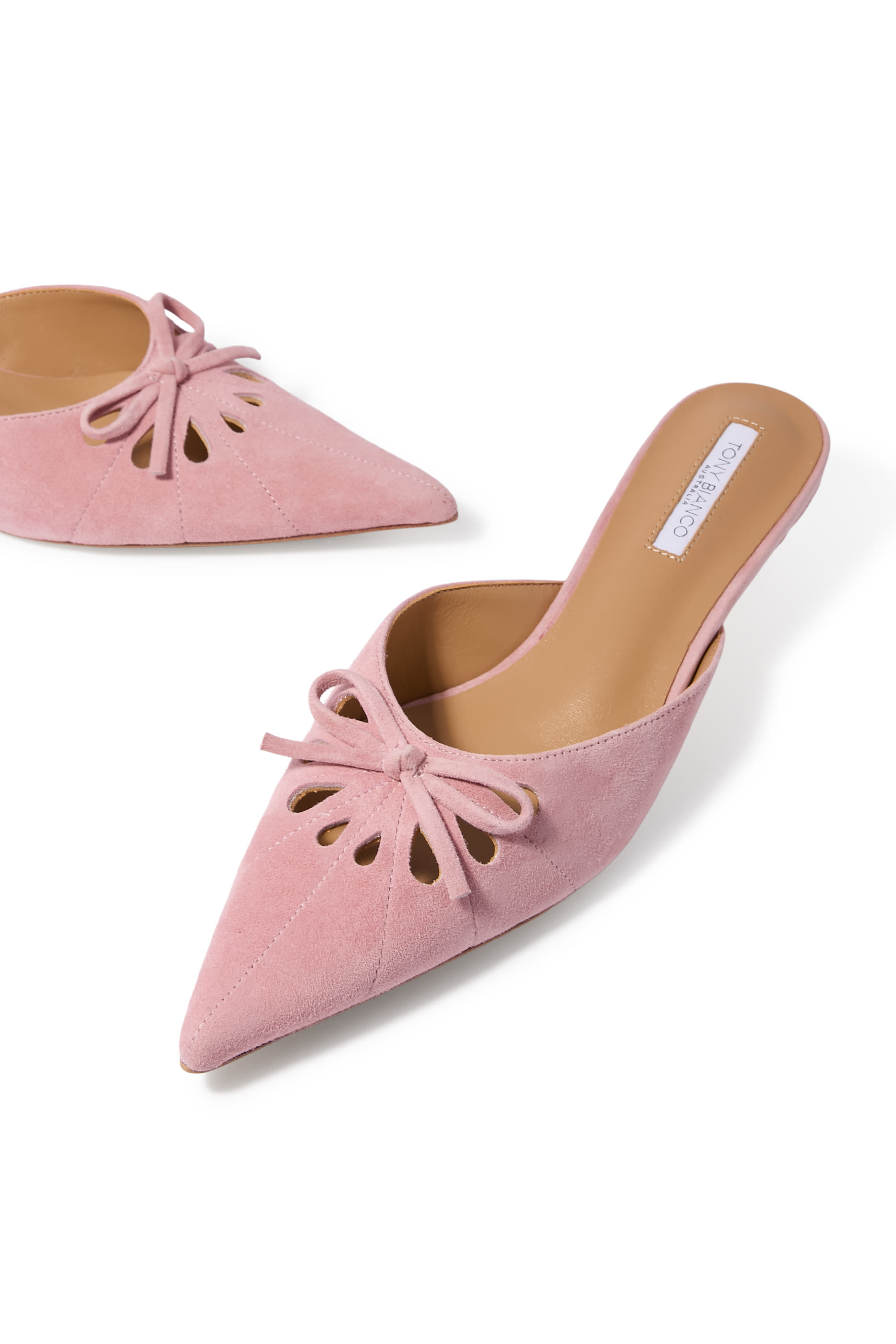 Cammie 35 Heels 