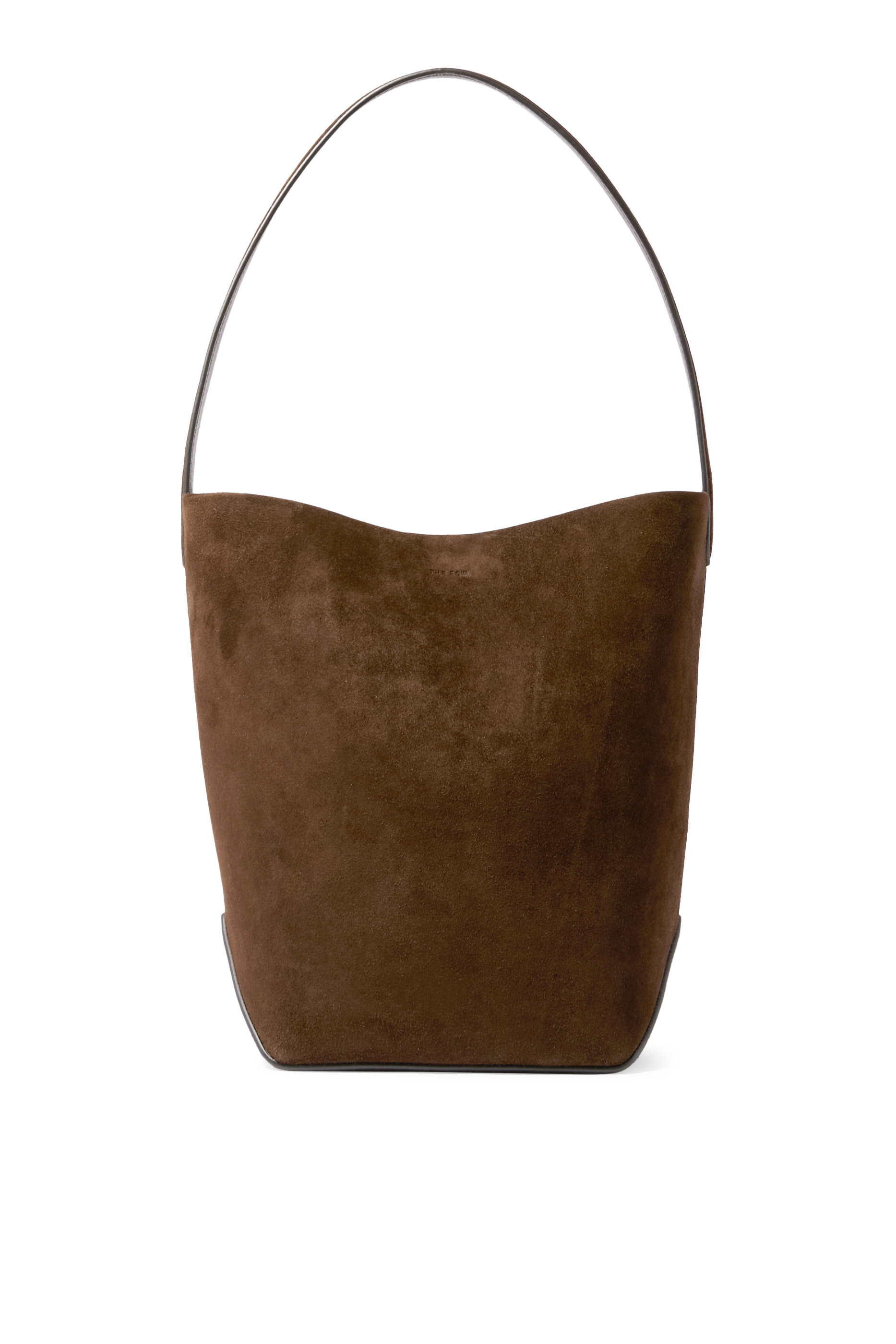 Small N/S Park Tote Edge Bag 