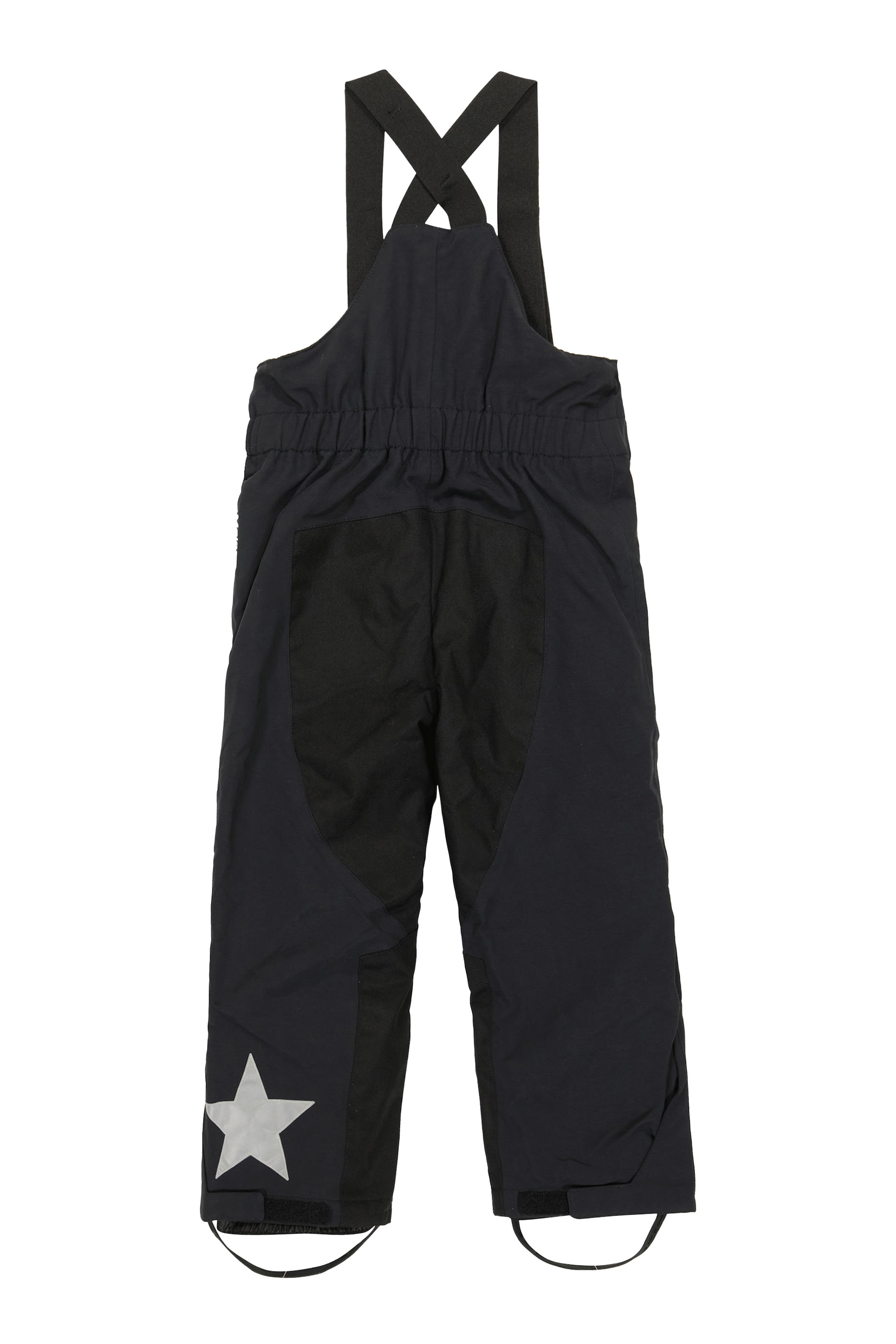 Kids Logo Jumpsuit
