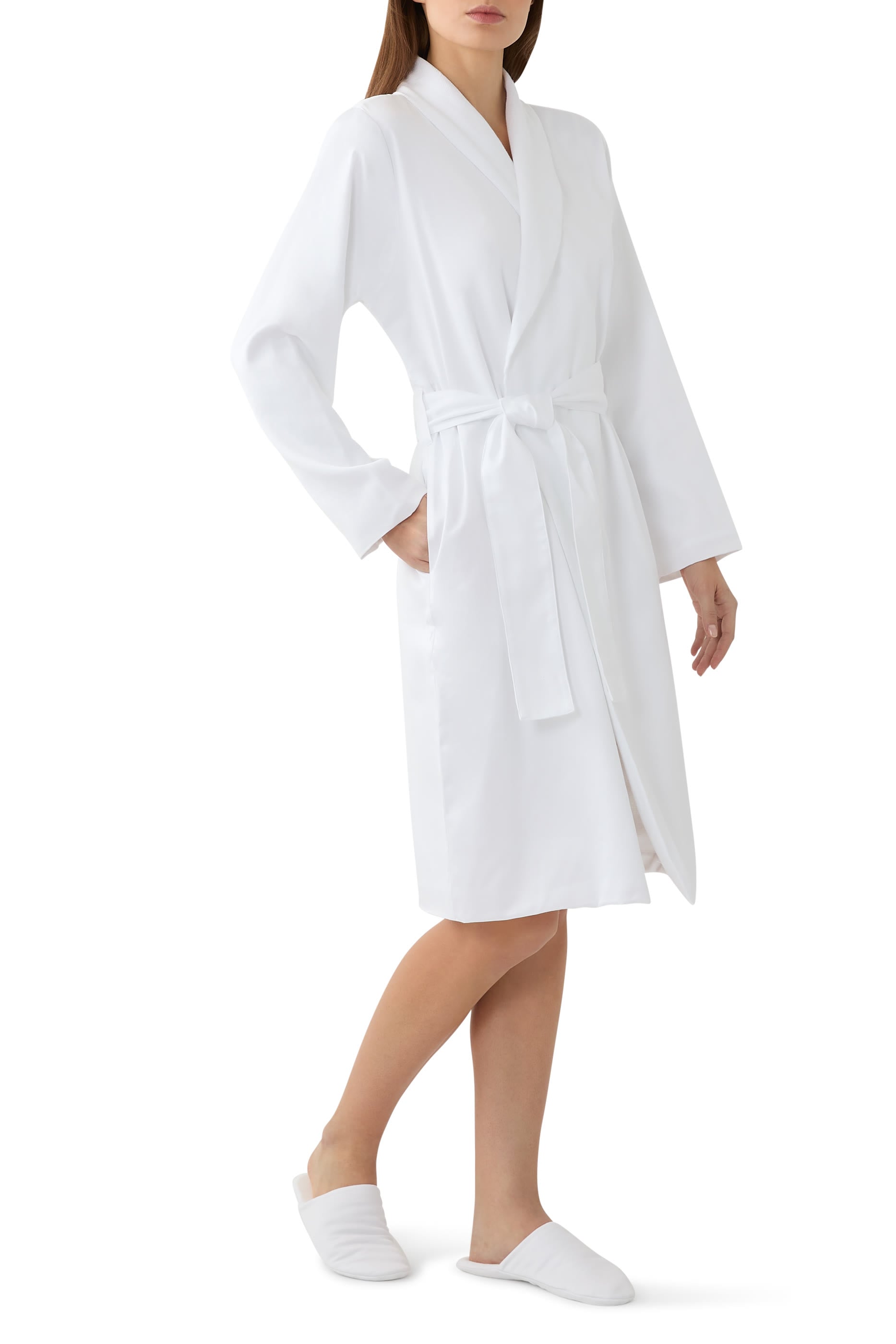 Alma Bath Robe