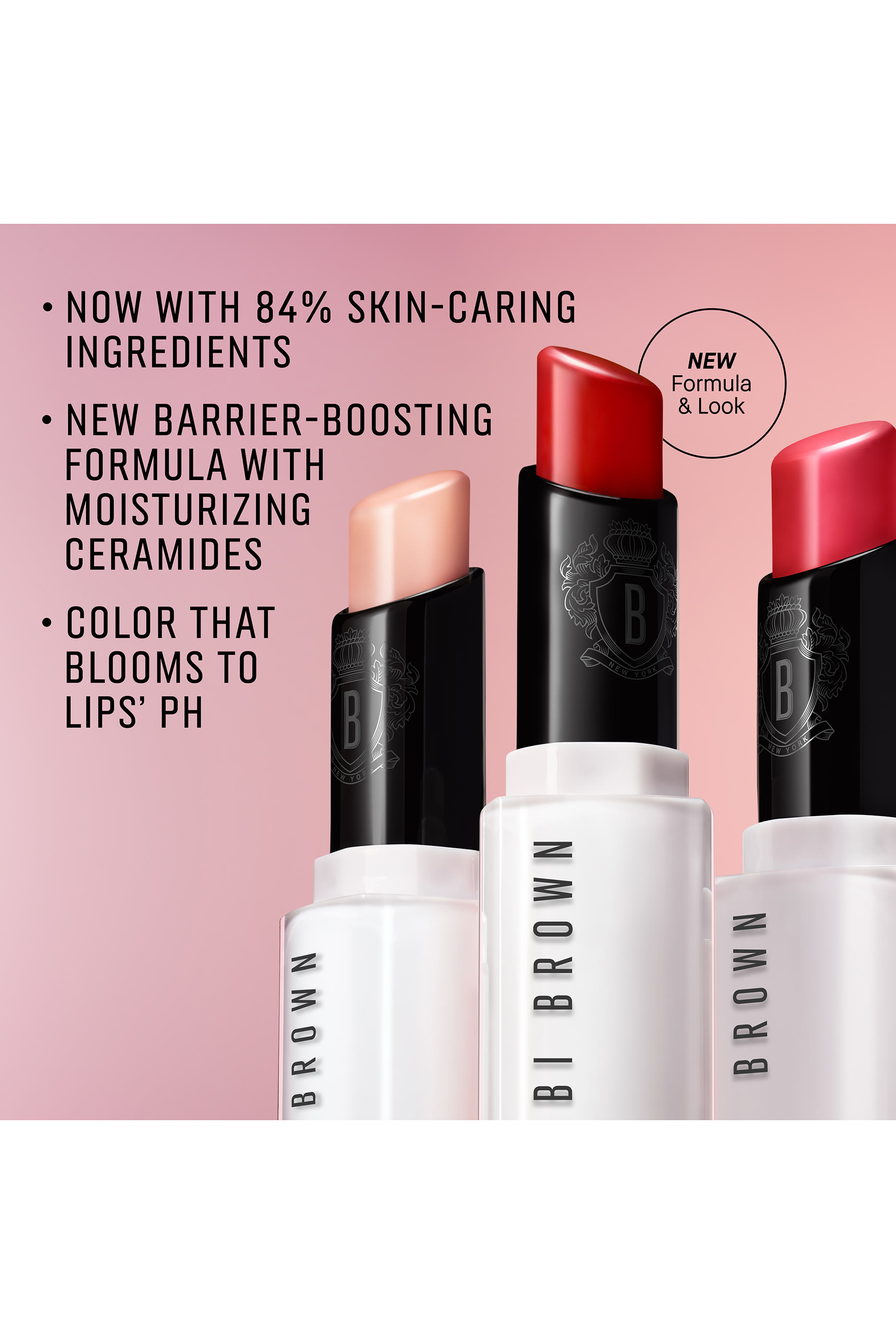 Extra Lip Tinted Balm 