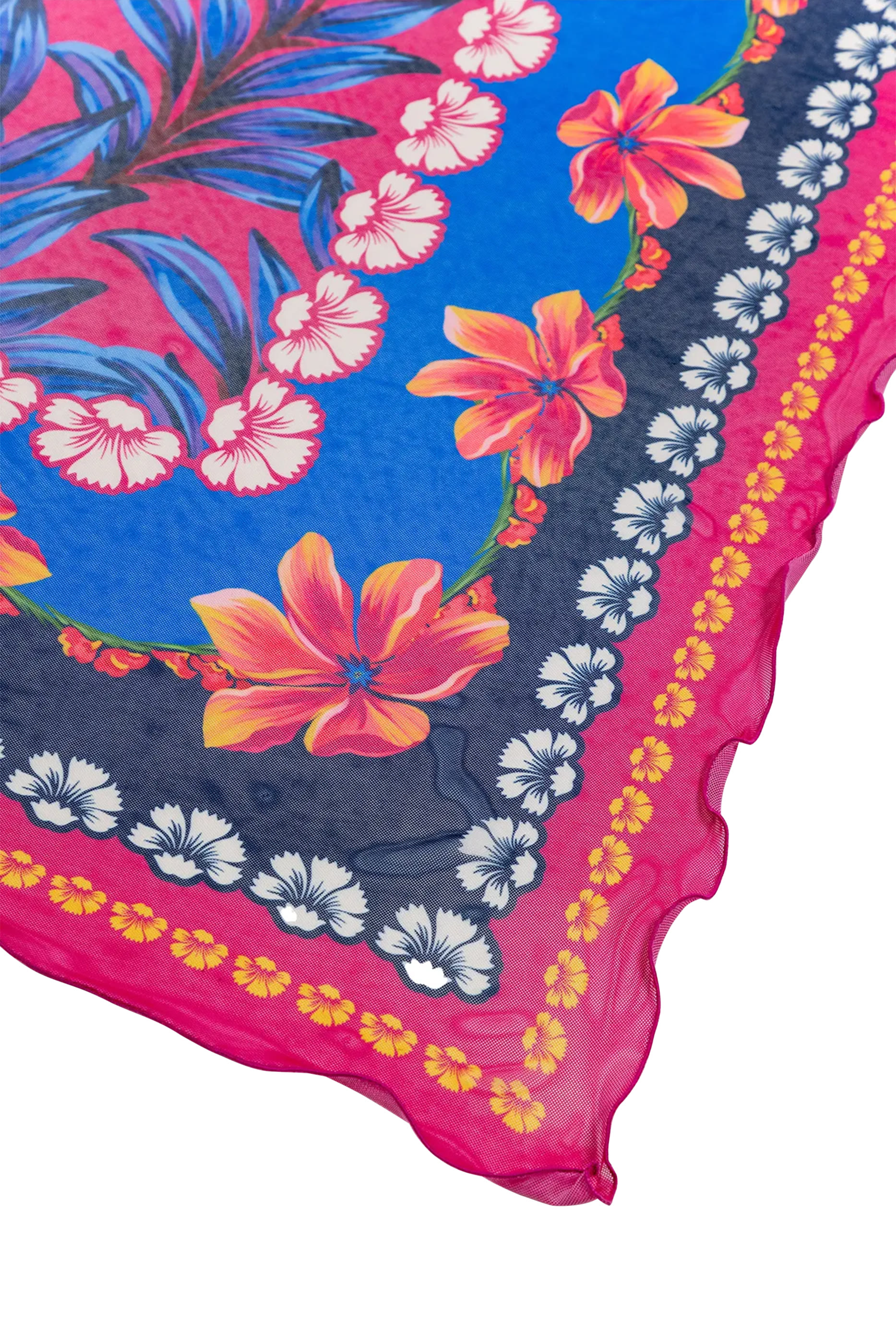 Marine Pareo Cover-Up