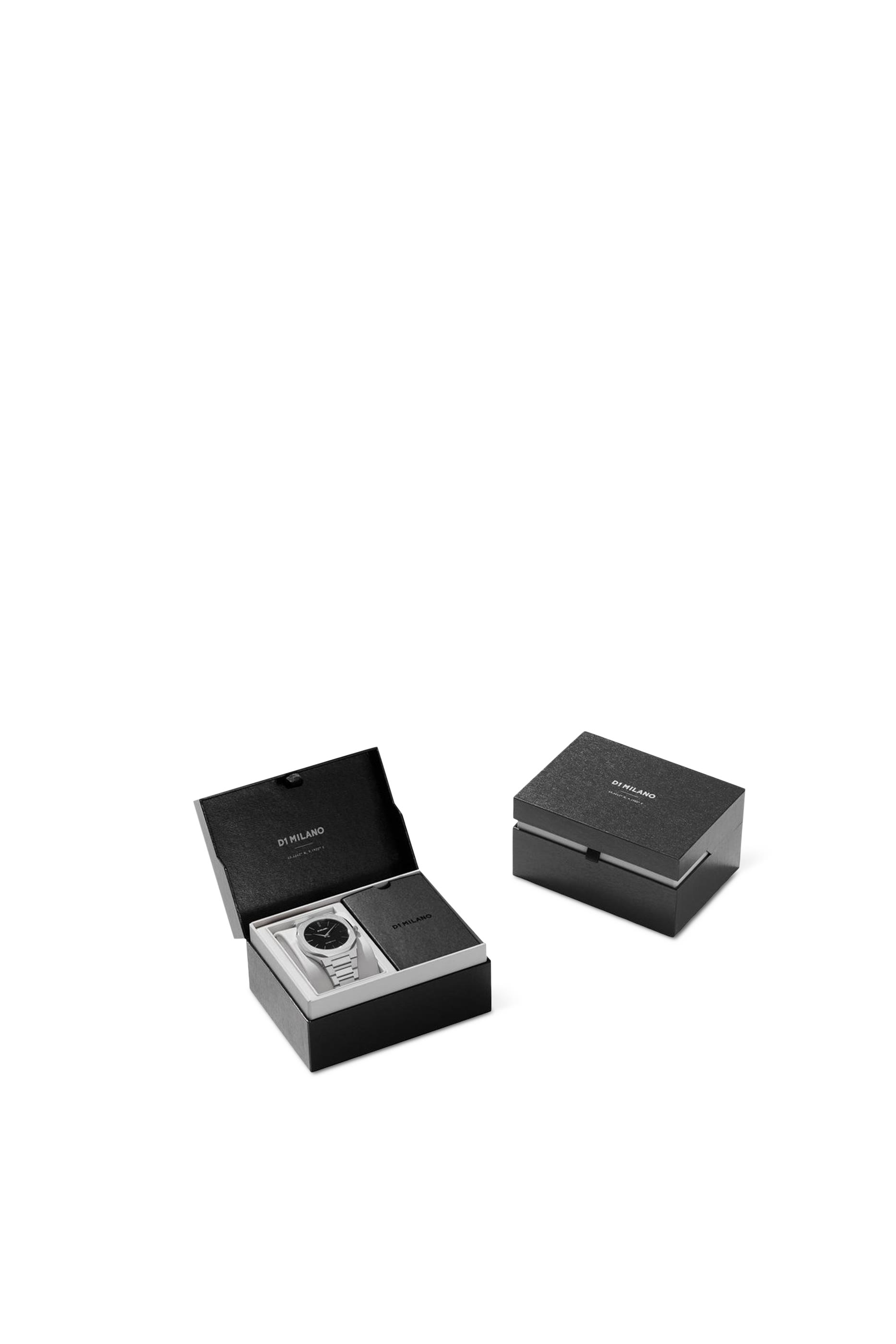 Ultra Thin Bracelet Watch